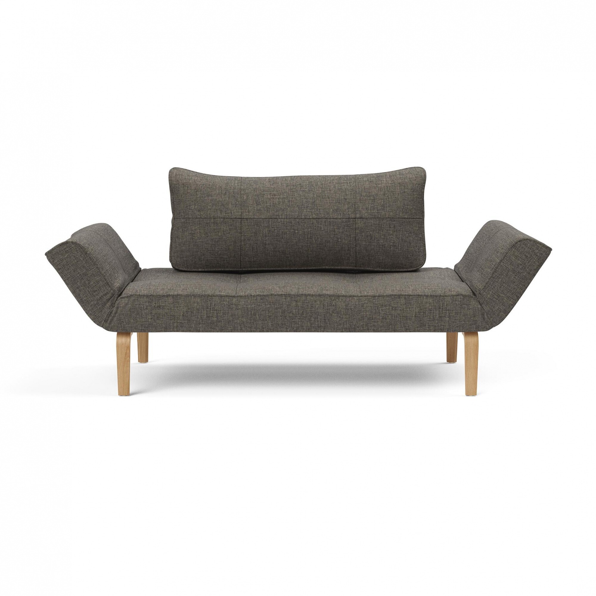 Zeal Bow Sofa Bed 200x72cm