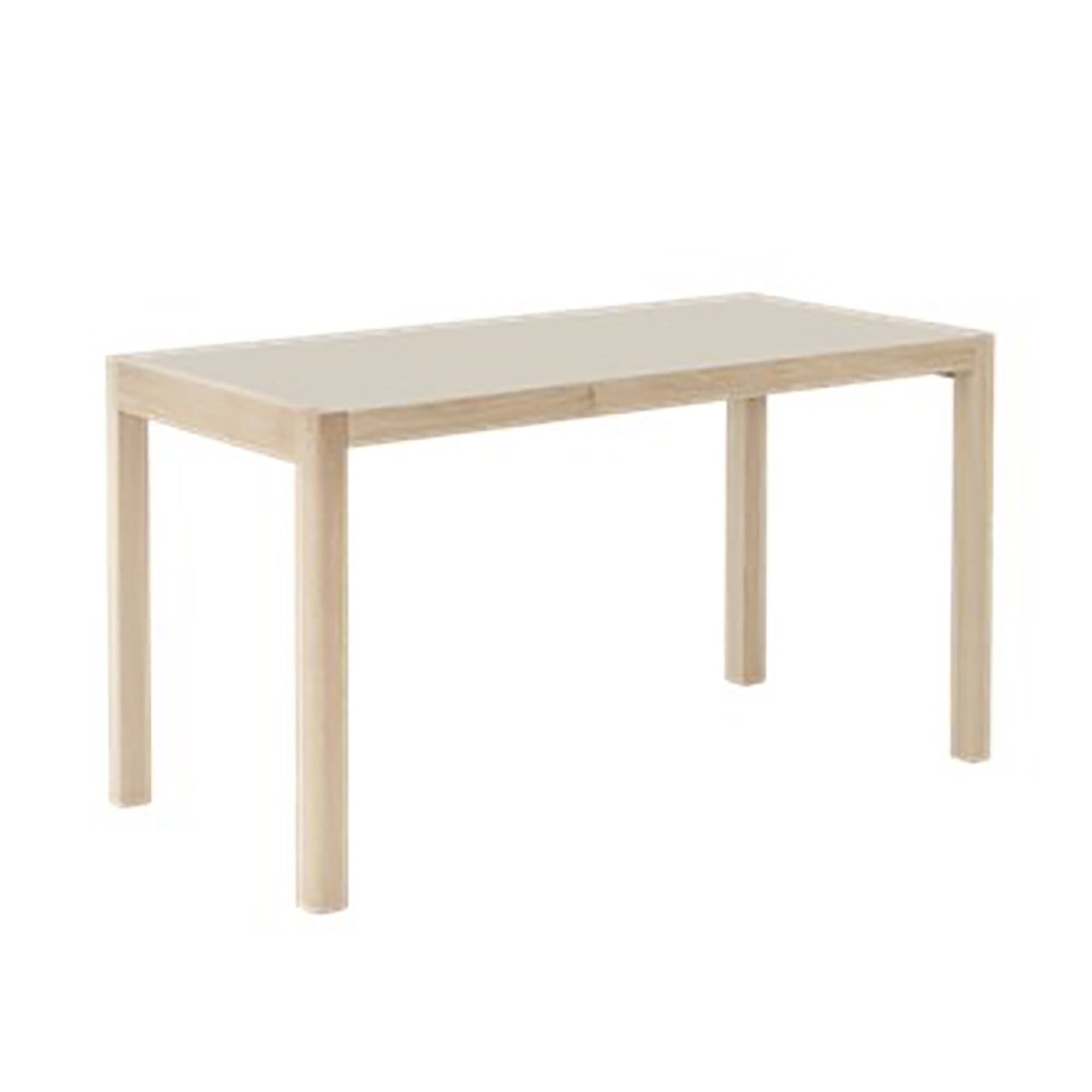 Workshop Dining Table L 130cm