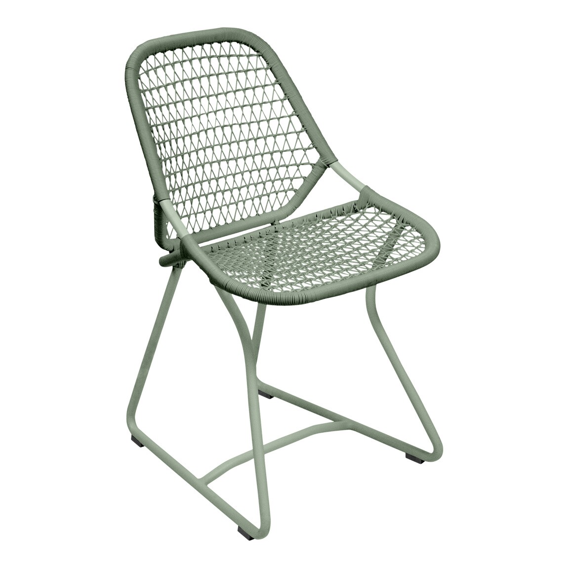 Sixties Garden Chair