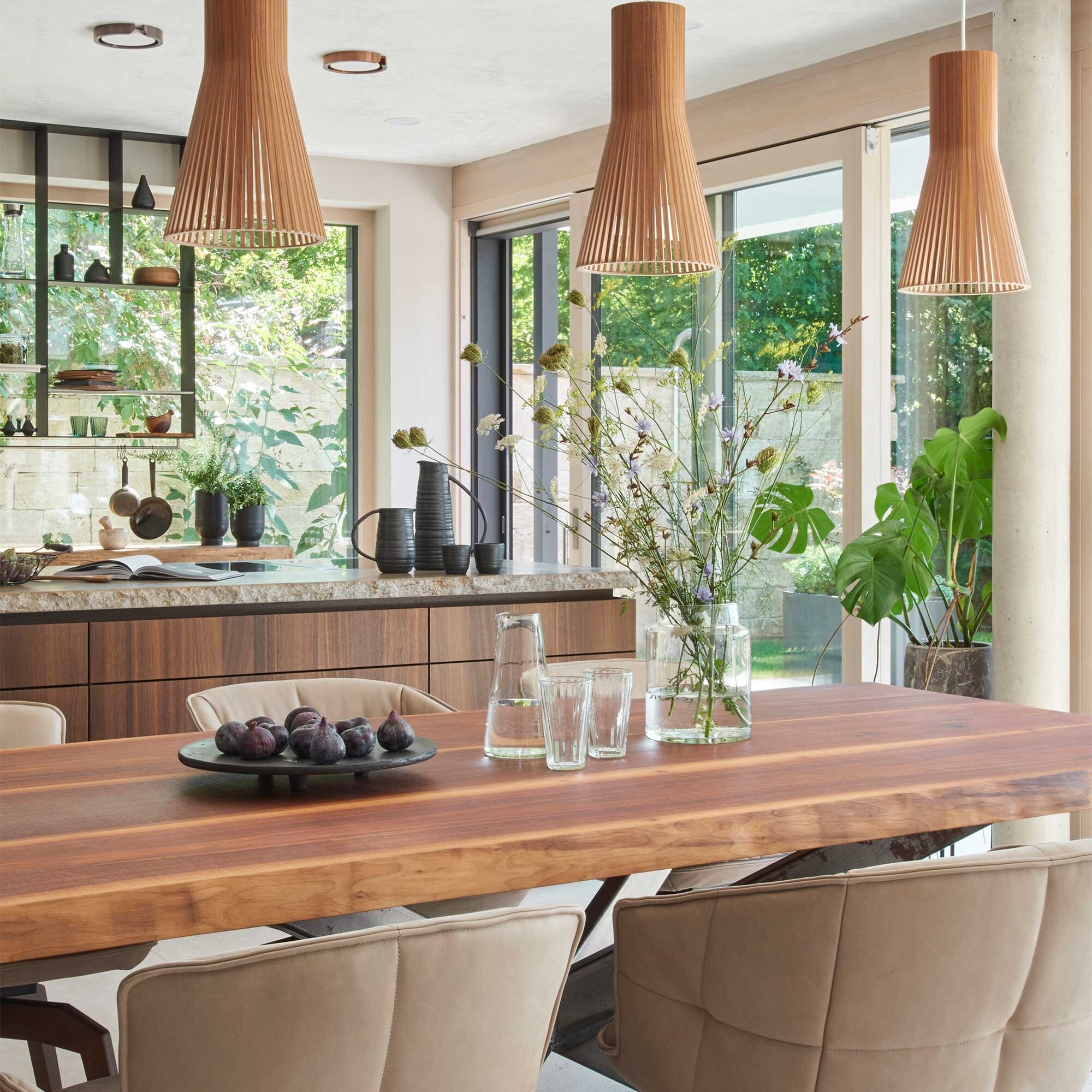 Secto 4201 Suspension Lamp