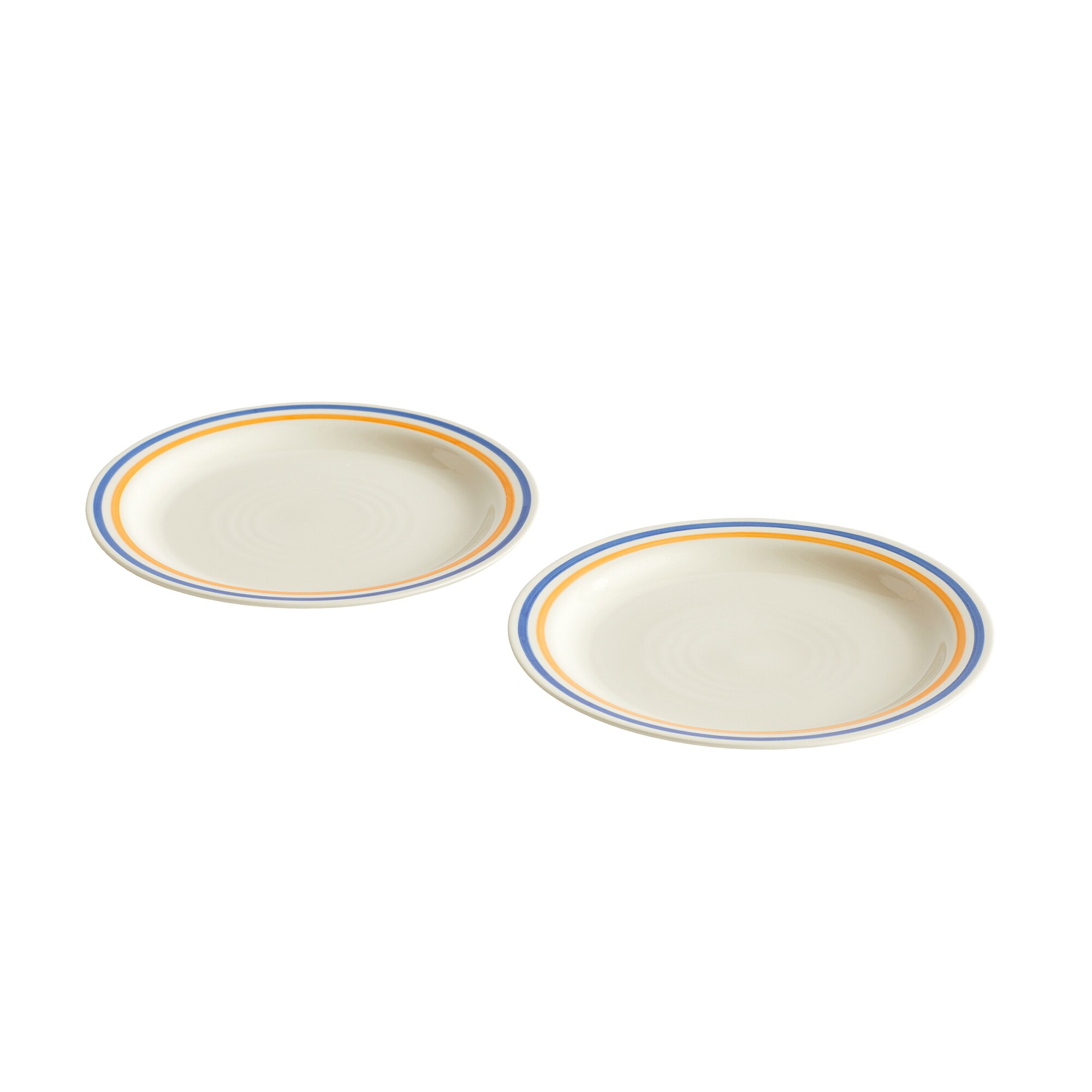 Sobremesa Plate Set of 2 Ø24.5cm