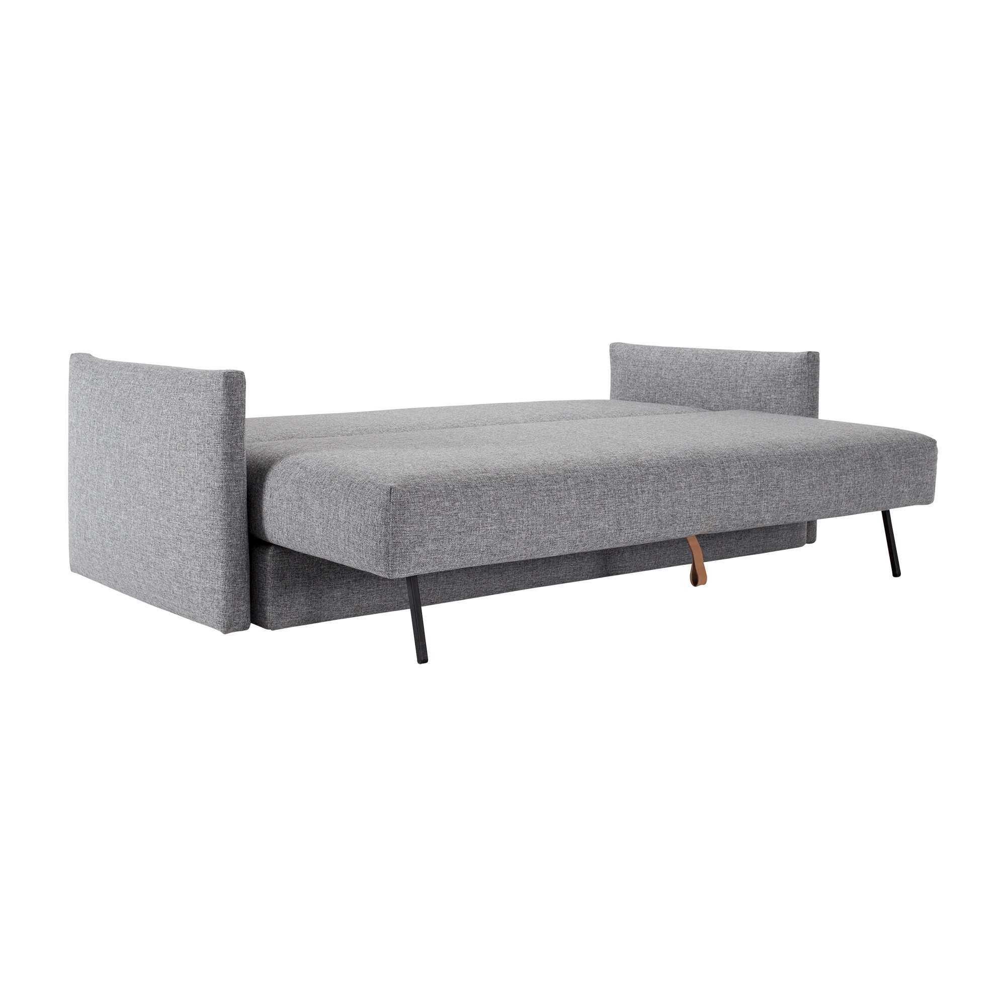 Tripi Sofa Bed with Armrests 227x108cm