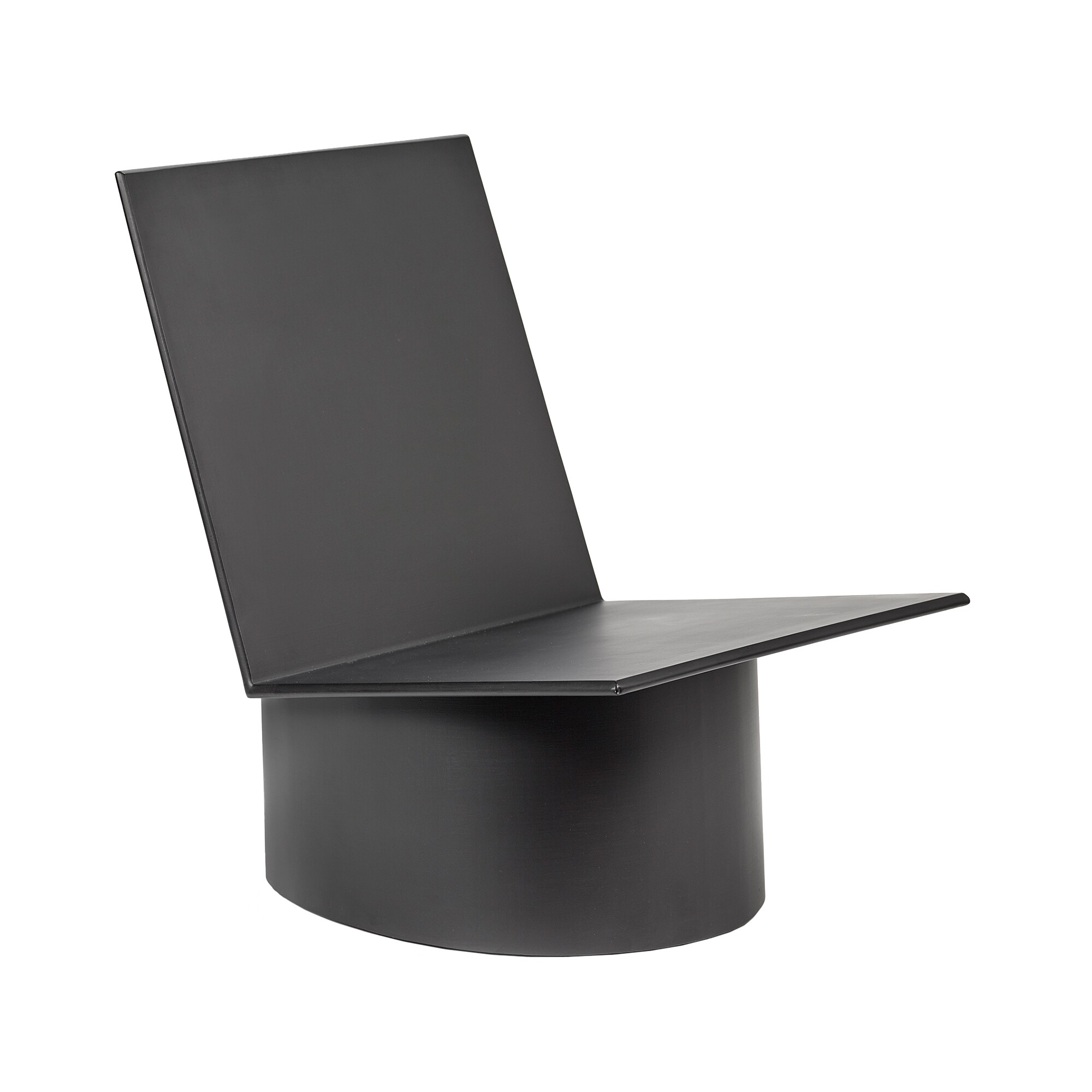 Valerie Marie Lounge Chair