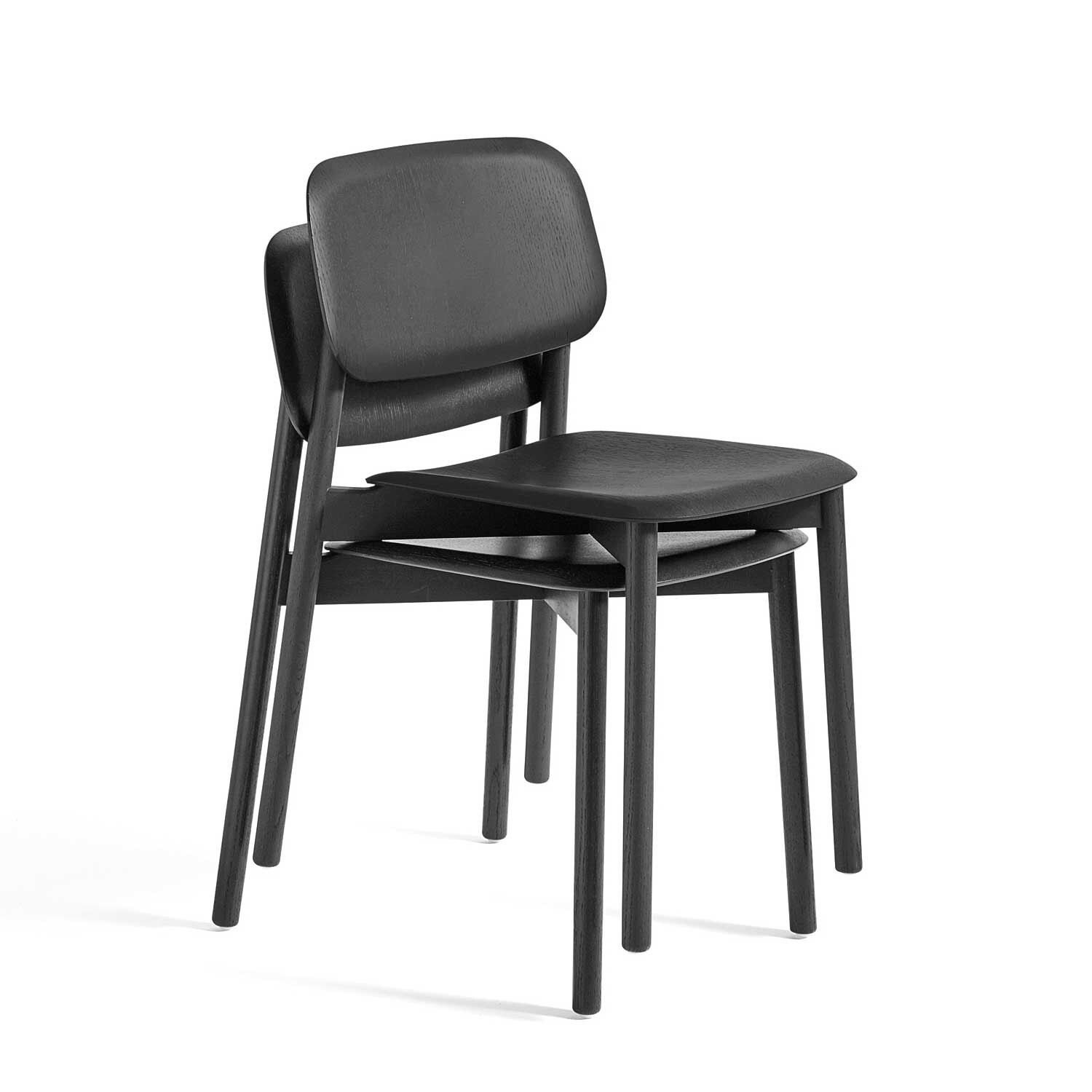 Soft Edge 60 Chair