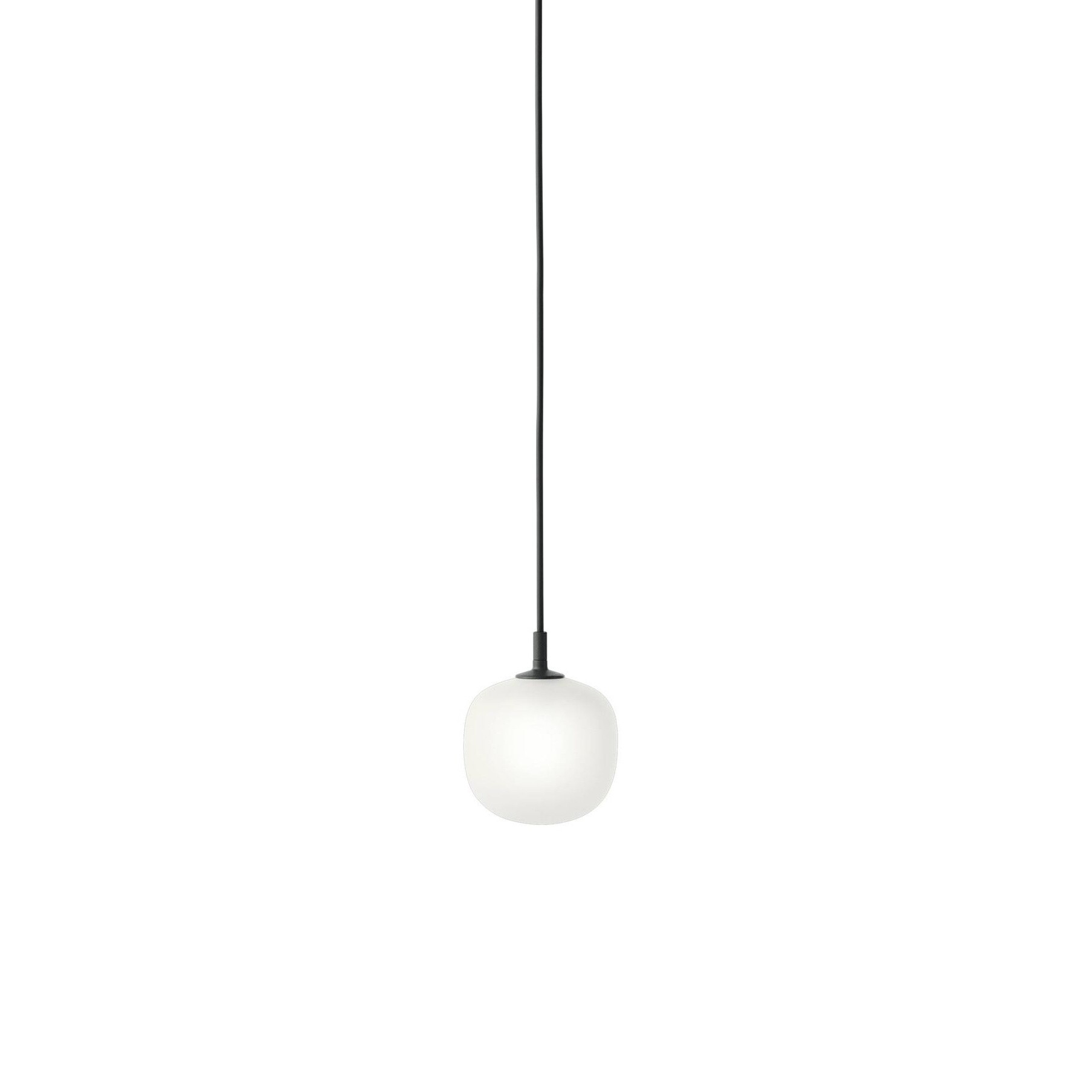 Rime LED Suspension Lamp Ø 12cm