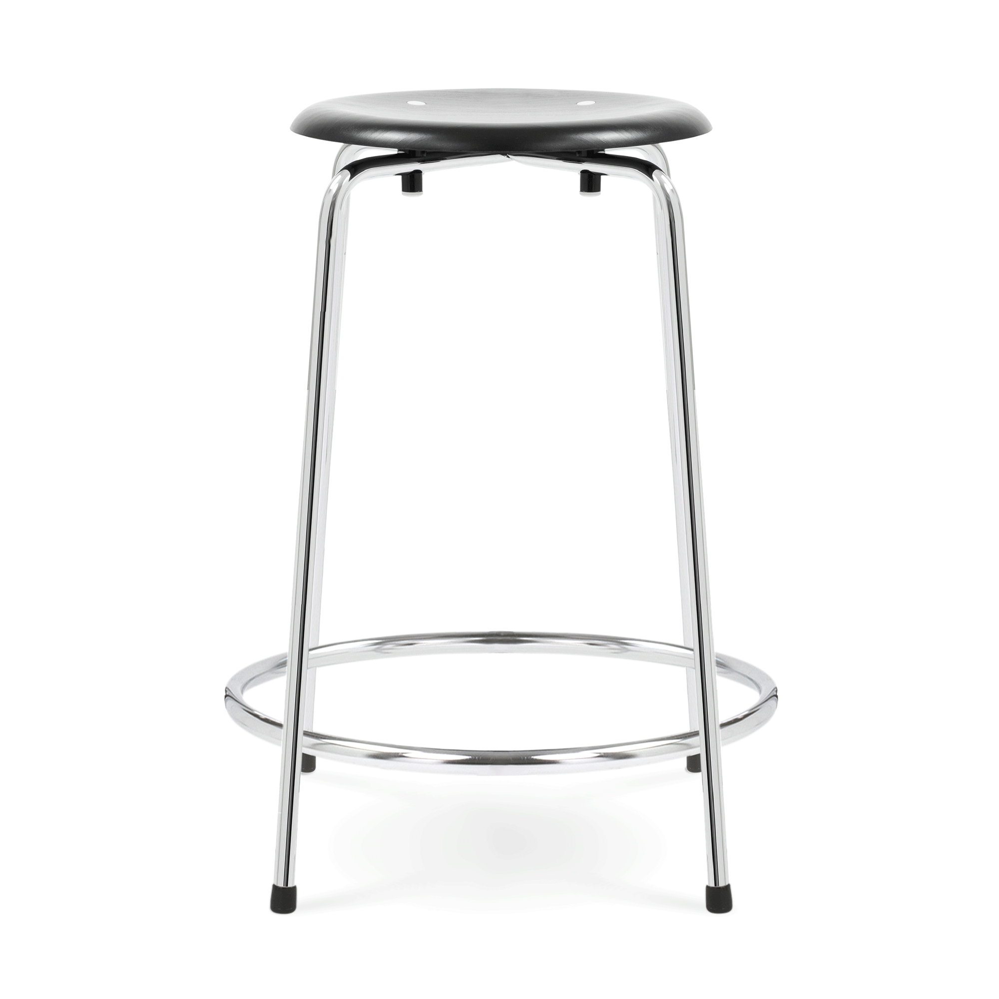 SB 38 Barstool H 66cm Frame Chrome