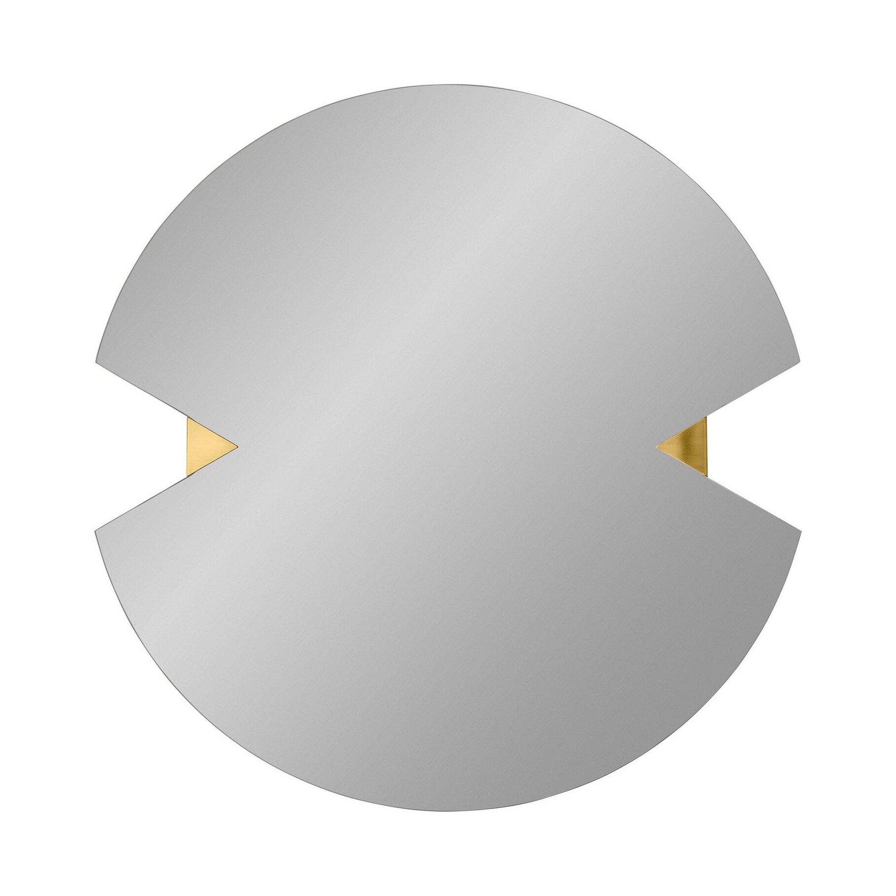 Verto Mirror Ø 70cm