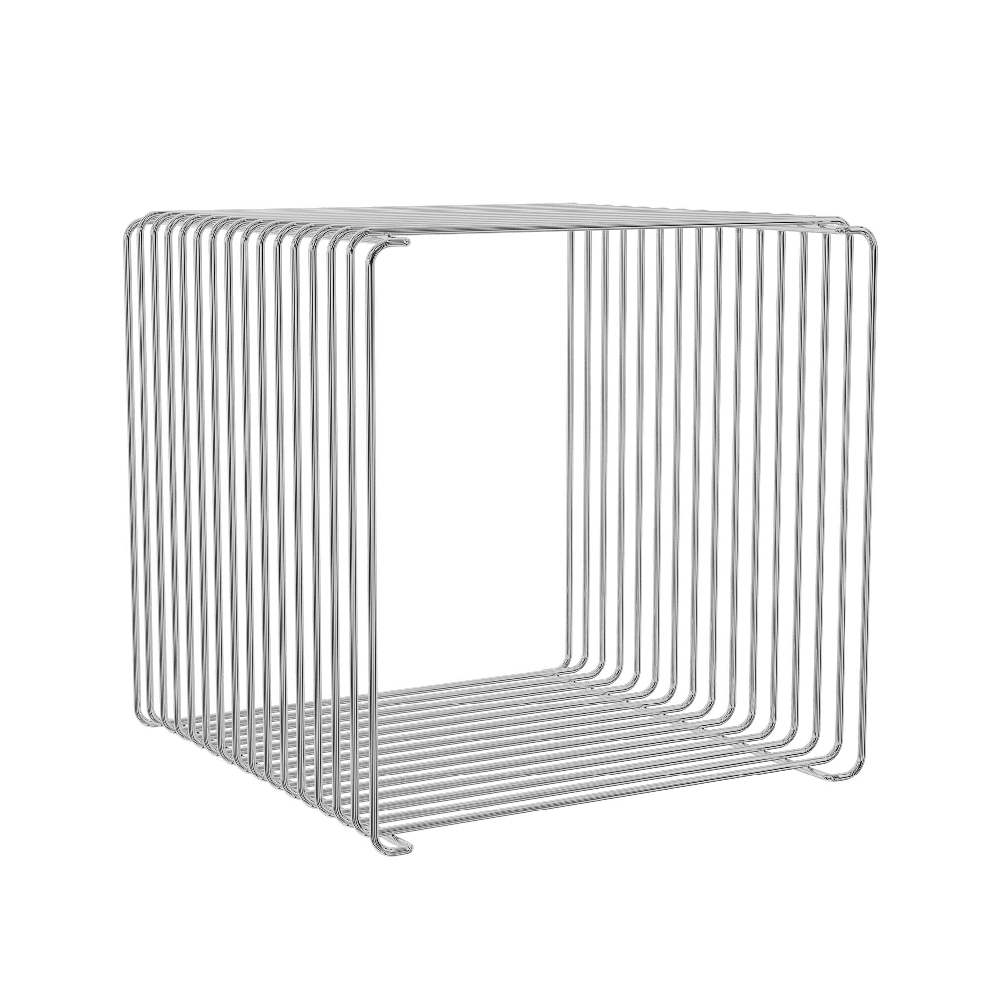 Panton Wire Shelf Modul