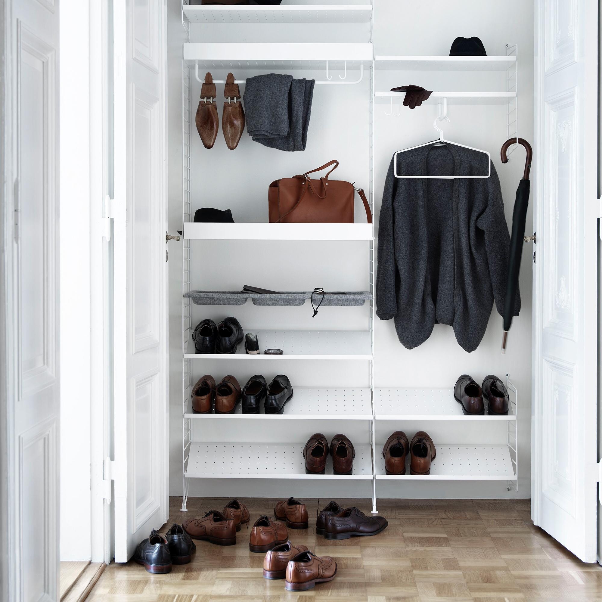 String System Bowl Felt