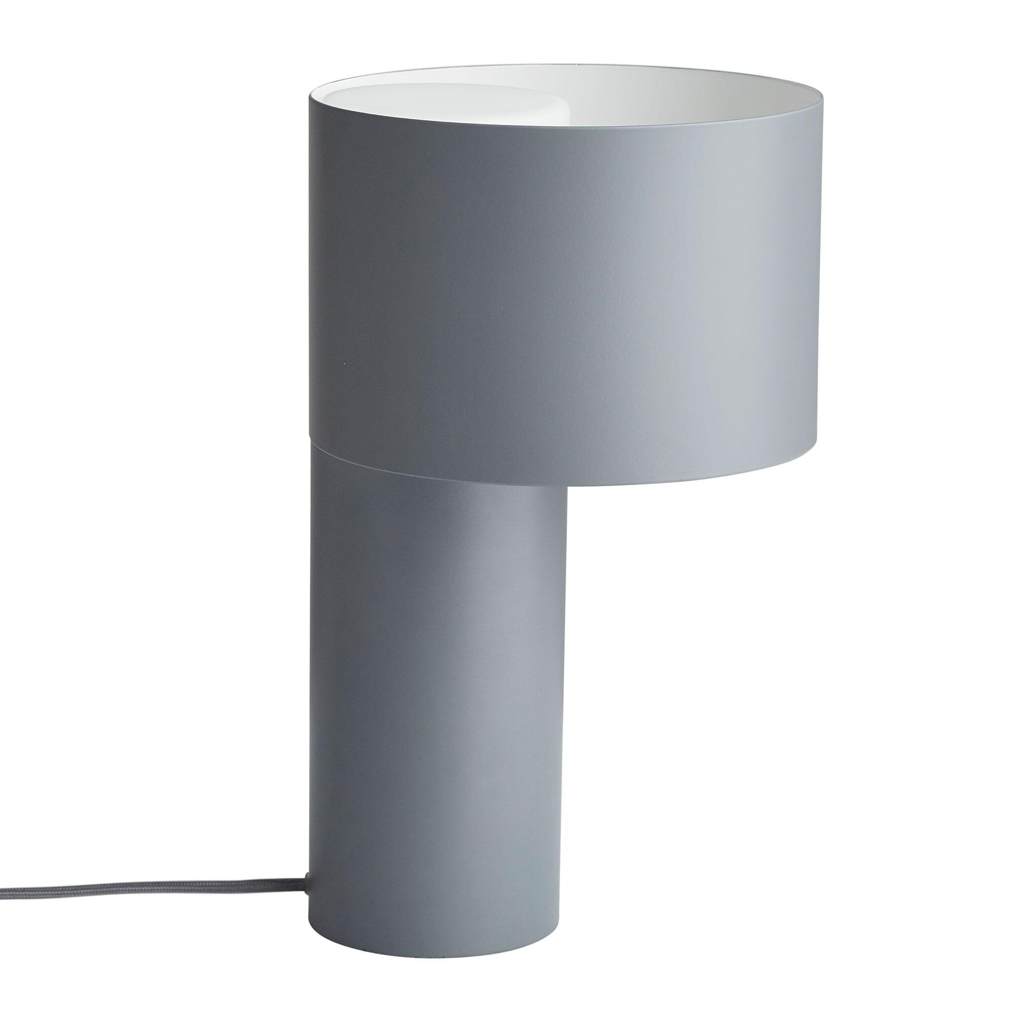 Tangent Table Lamp