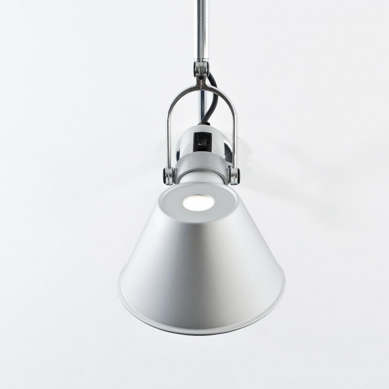 Tolomeo Braccio Parete Wall Lamp