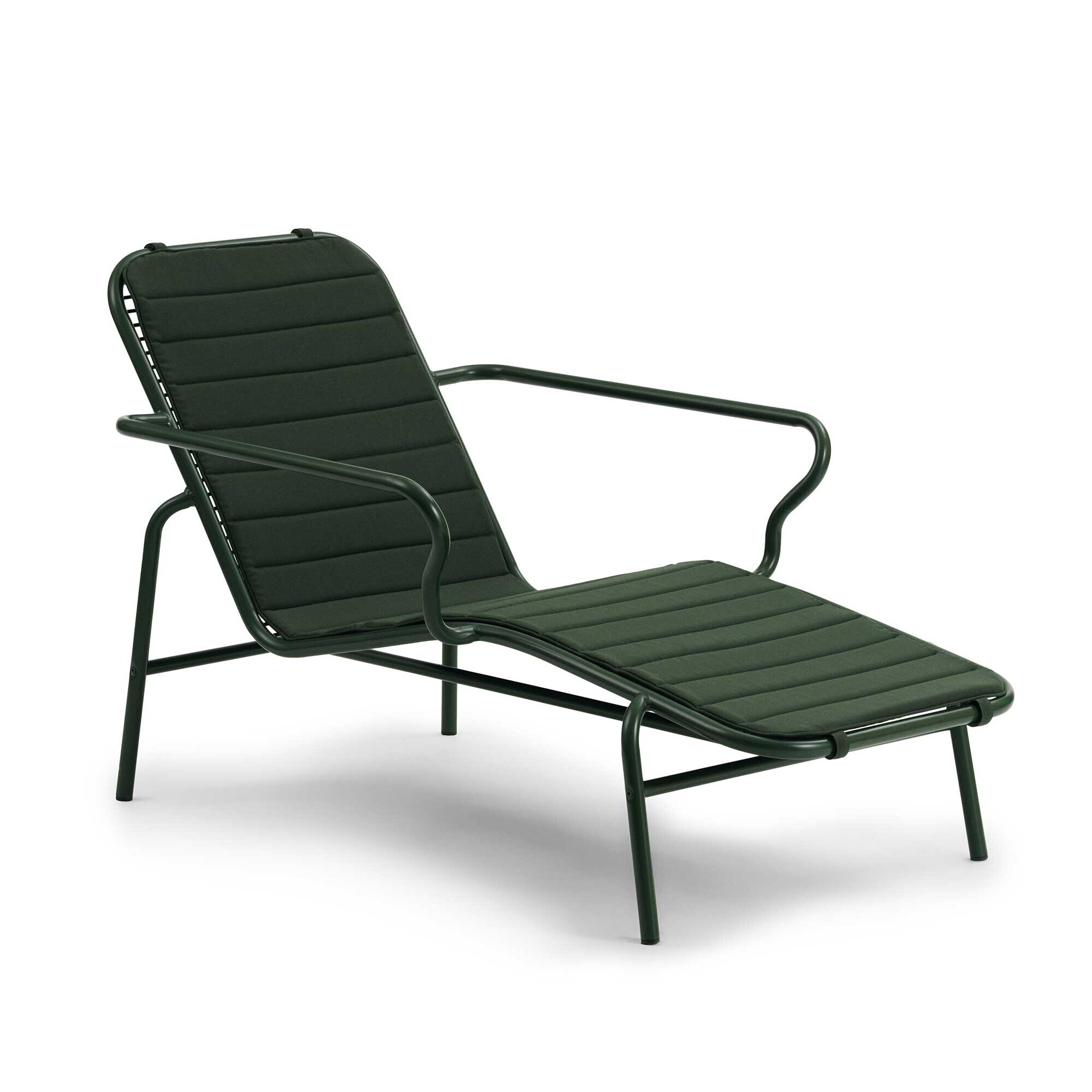 Vig Seat Cushion for Deck Chair