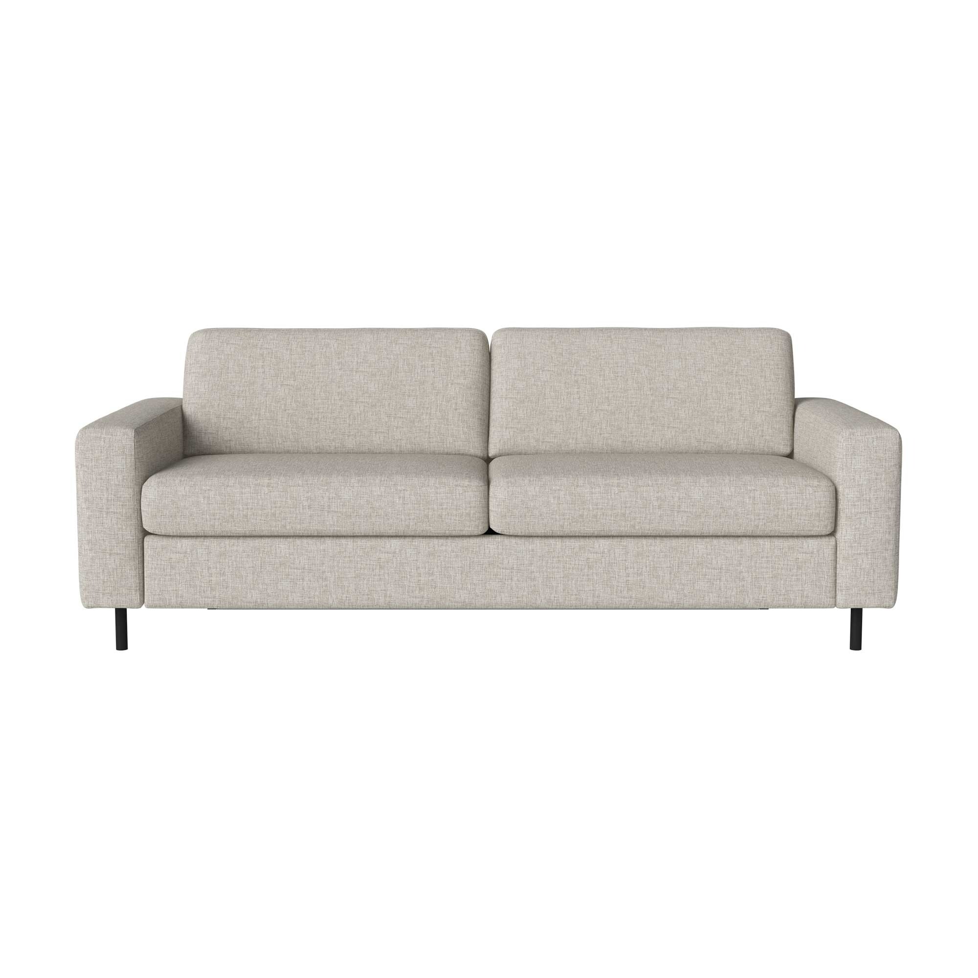 Scandinavia 3 Seater Bed Sofa