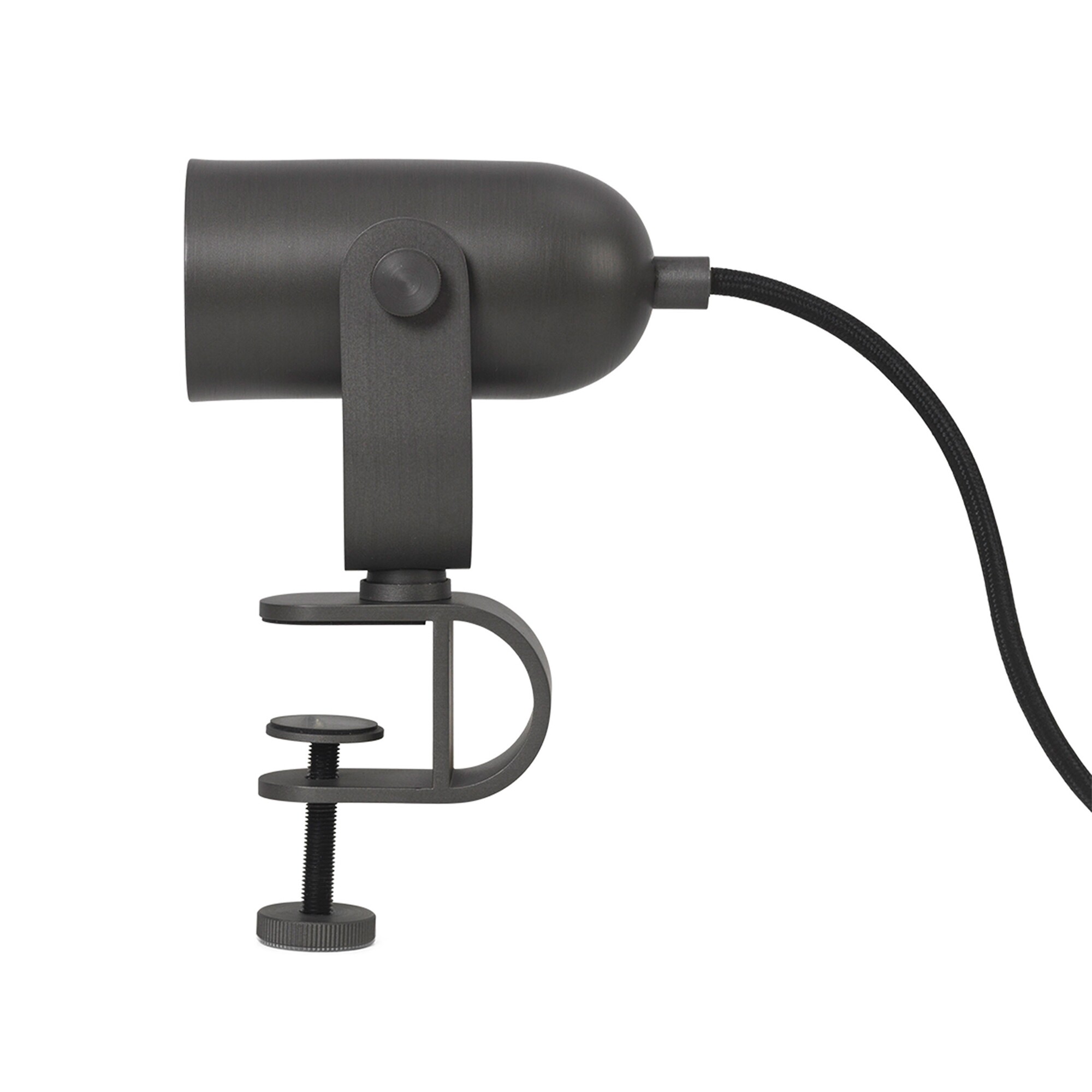 Ruuvi Clip Spot Lamp