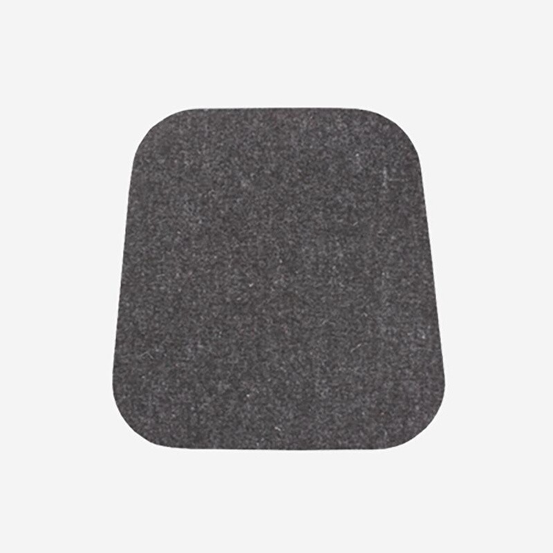 Pressed Chair Seat Cushion