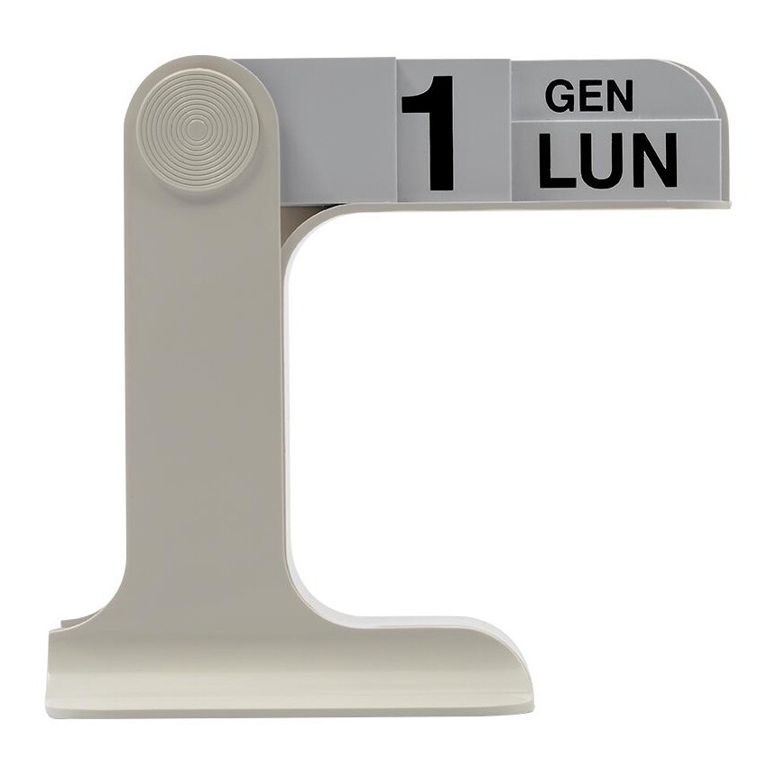 Timor Perpetual Calendar