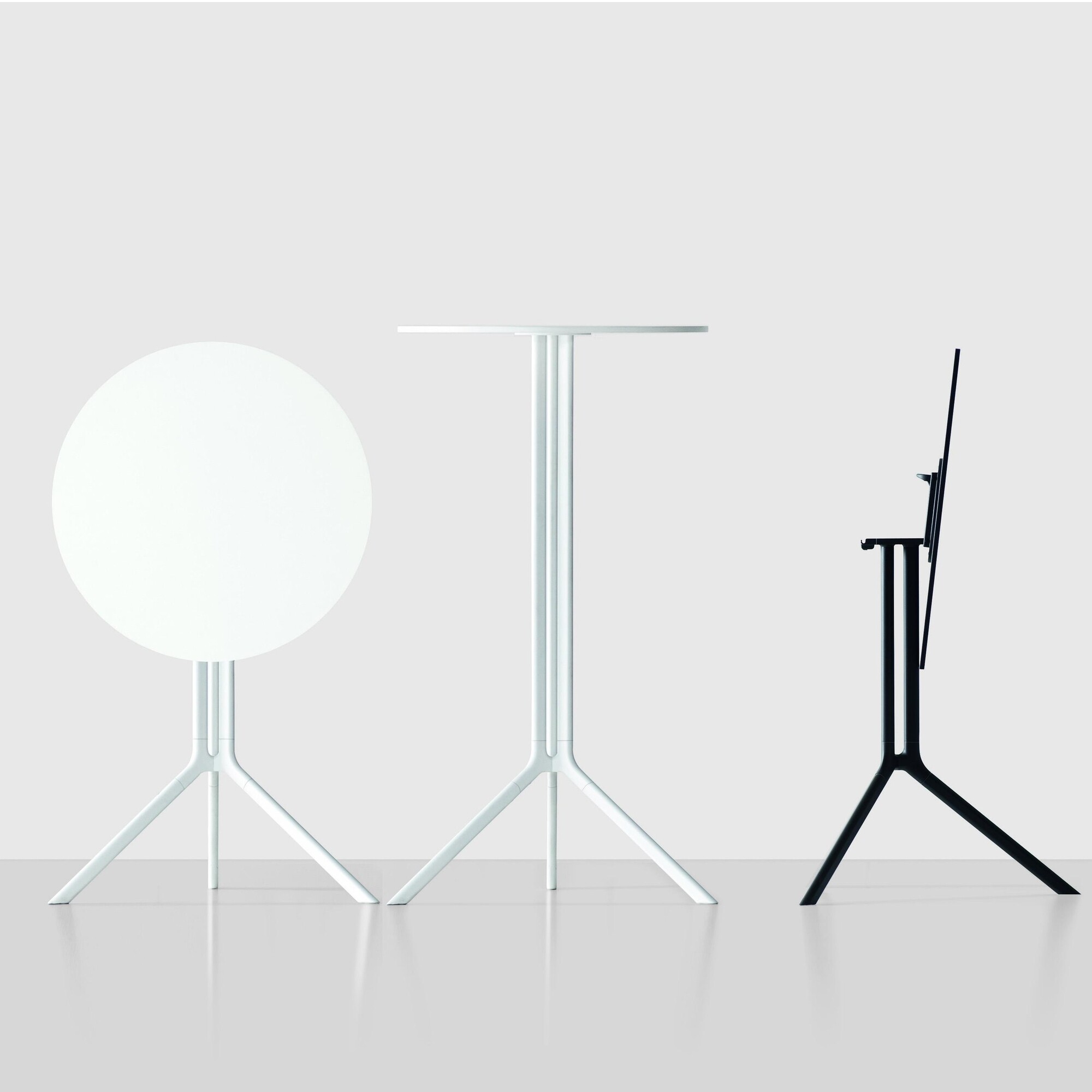 Poule Bistro Table round Ø 60cm