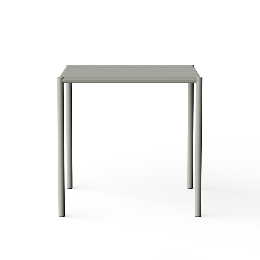 Sine Outdoor Dining Table 75.5x75.5cm
