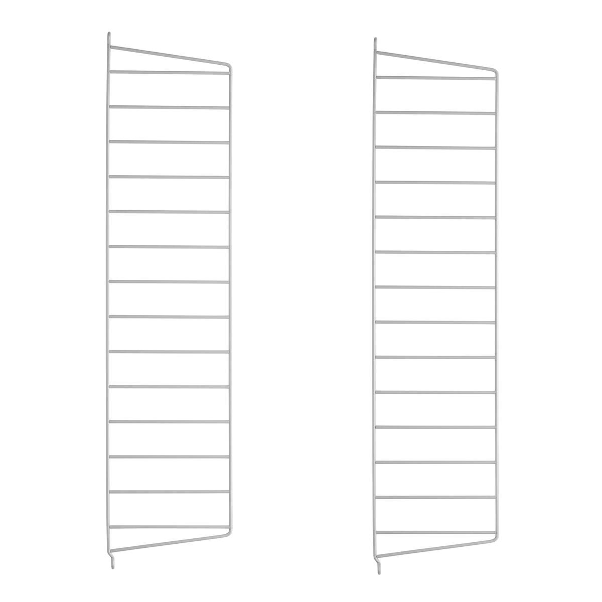 String System Wall Ladder 75x20cm