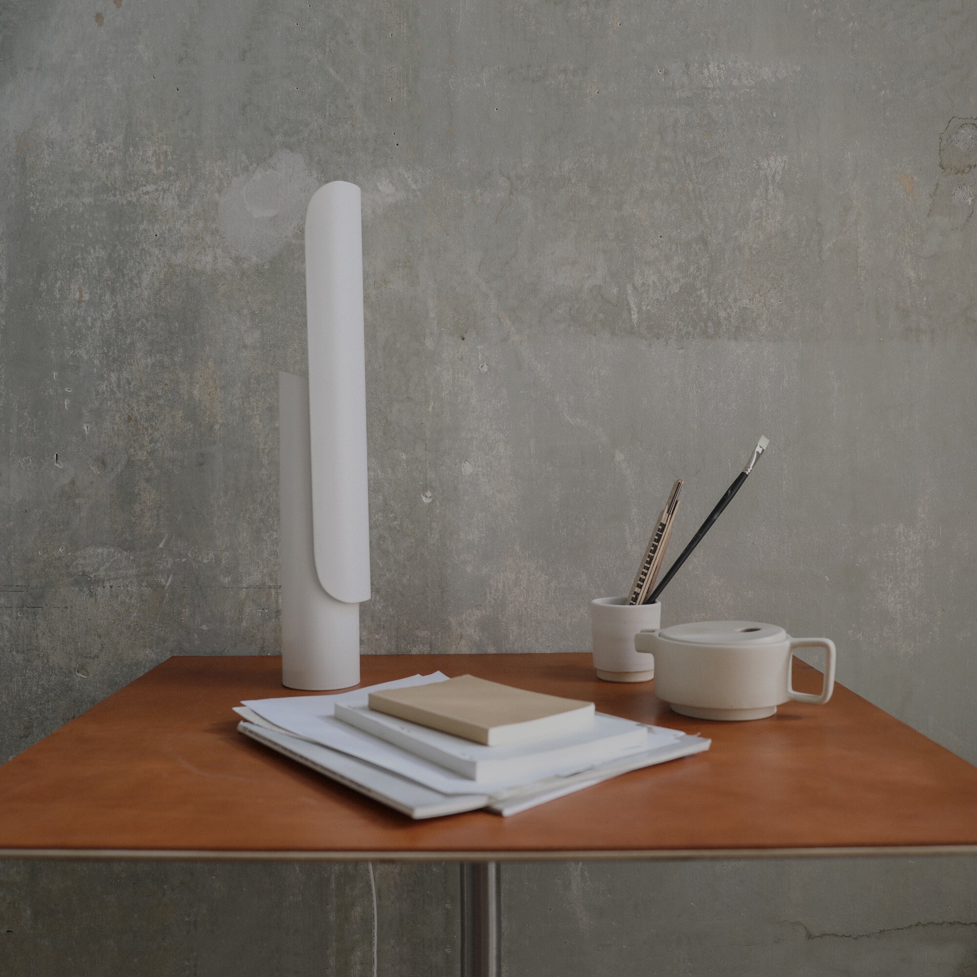T- LED Table Lamp