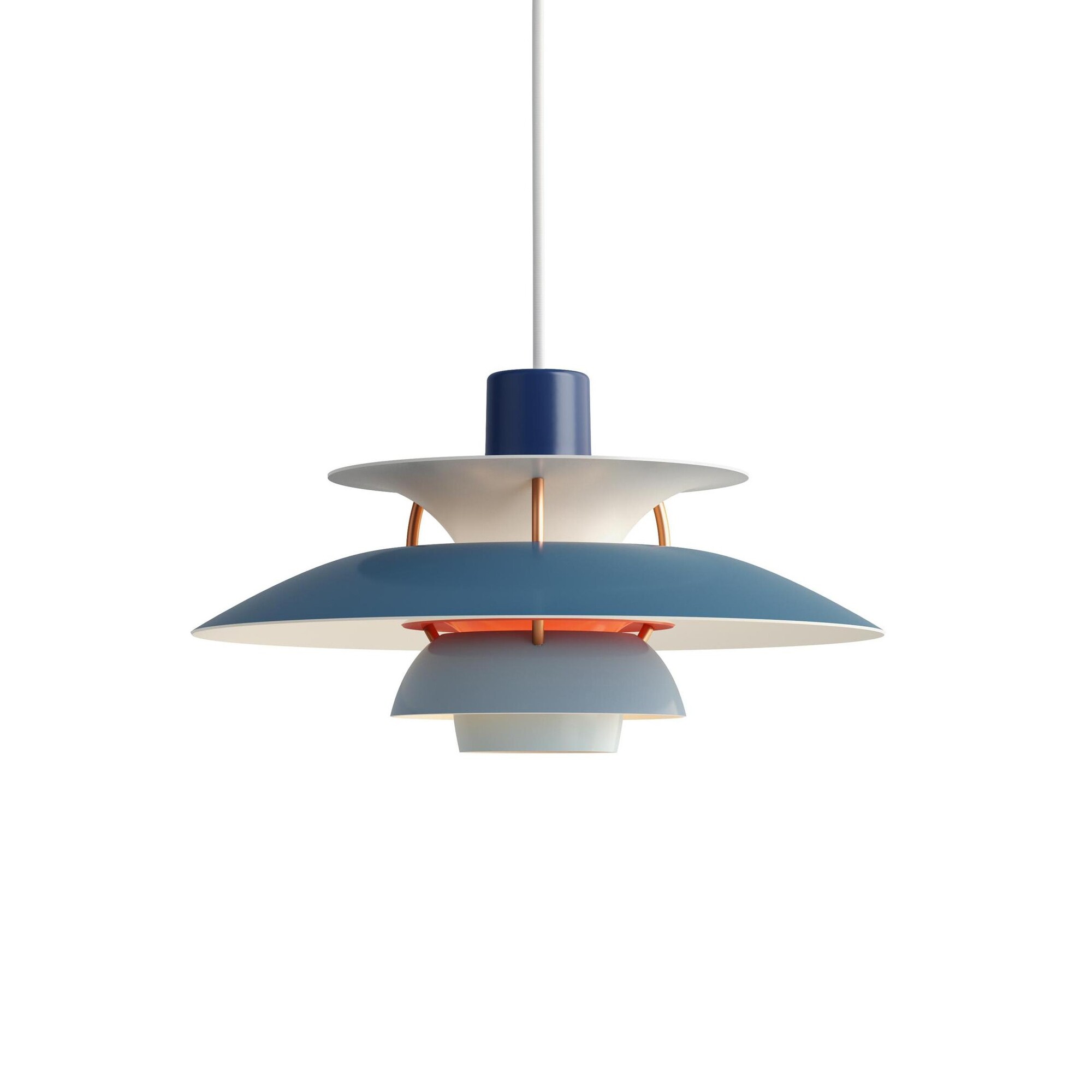 PH 5 Mini Suspension Lamp