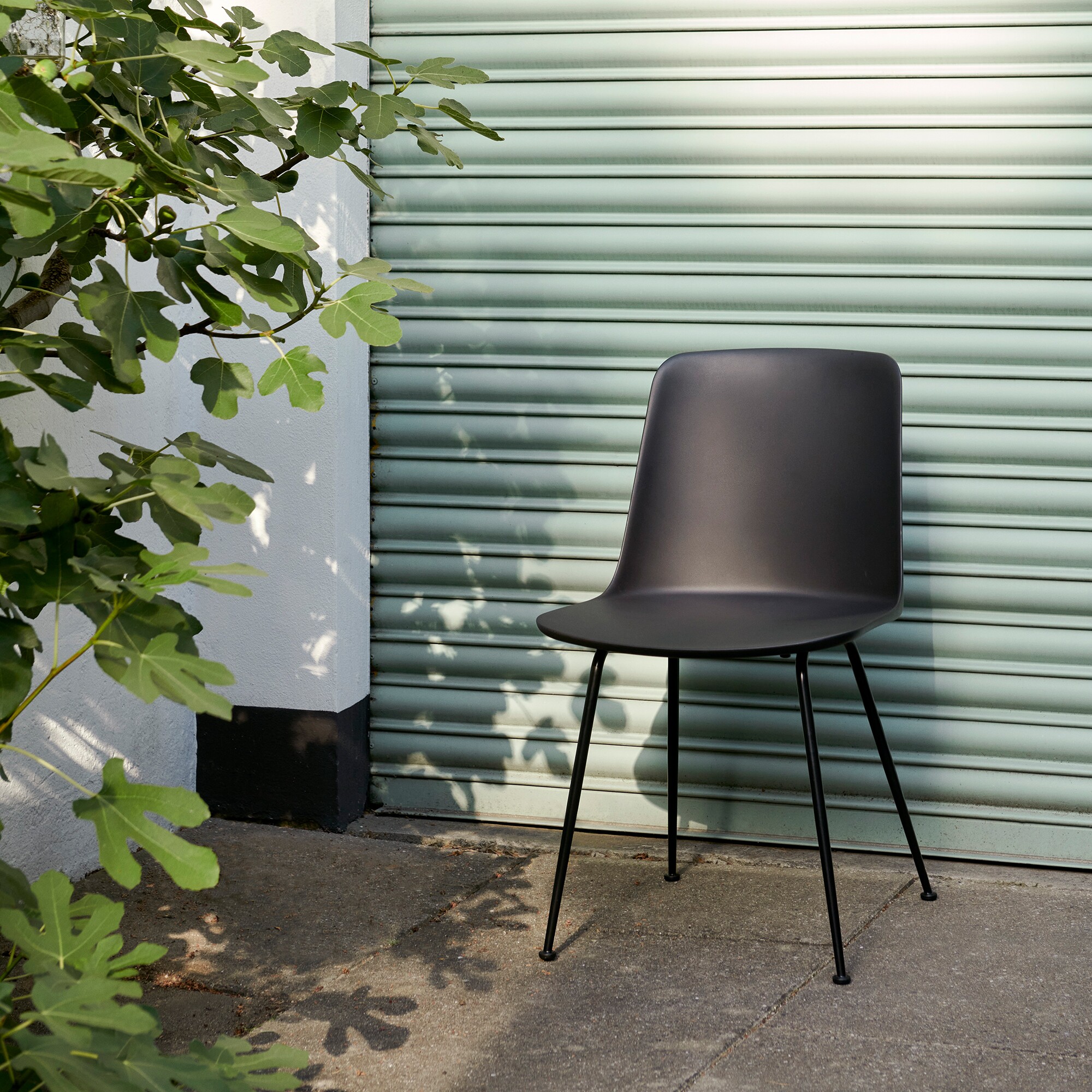 Rely HW70 Garden Chair
