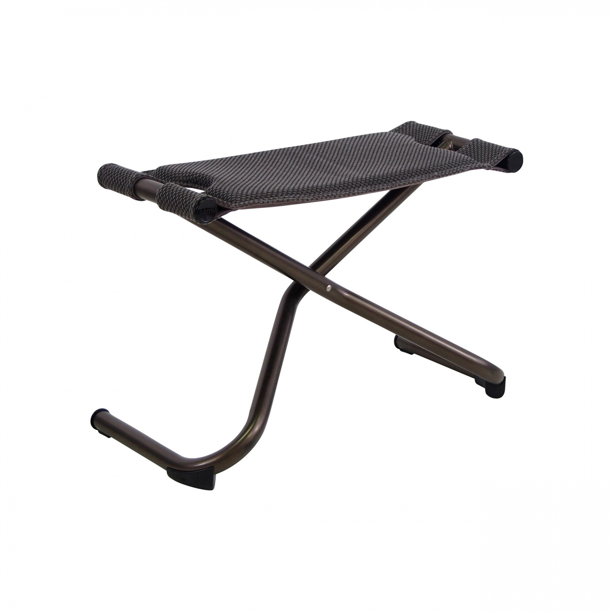 Snooze Cozy Footstool Foldable