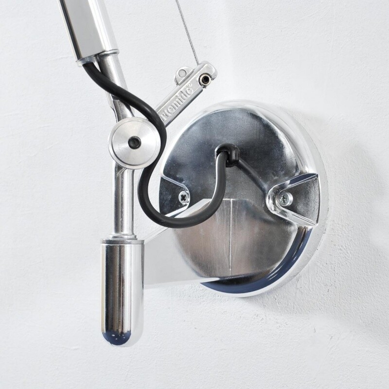 Tolomeo Braccio Parete Wall Lamp