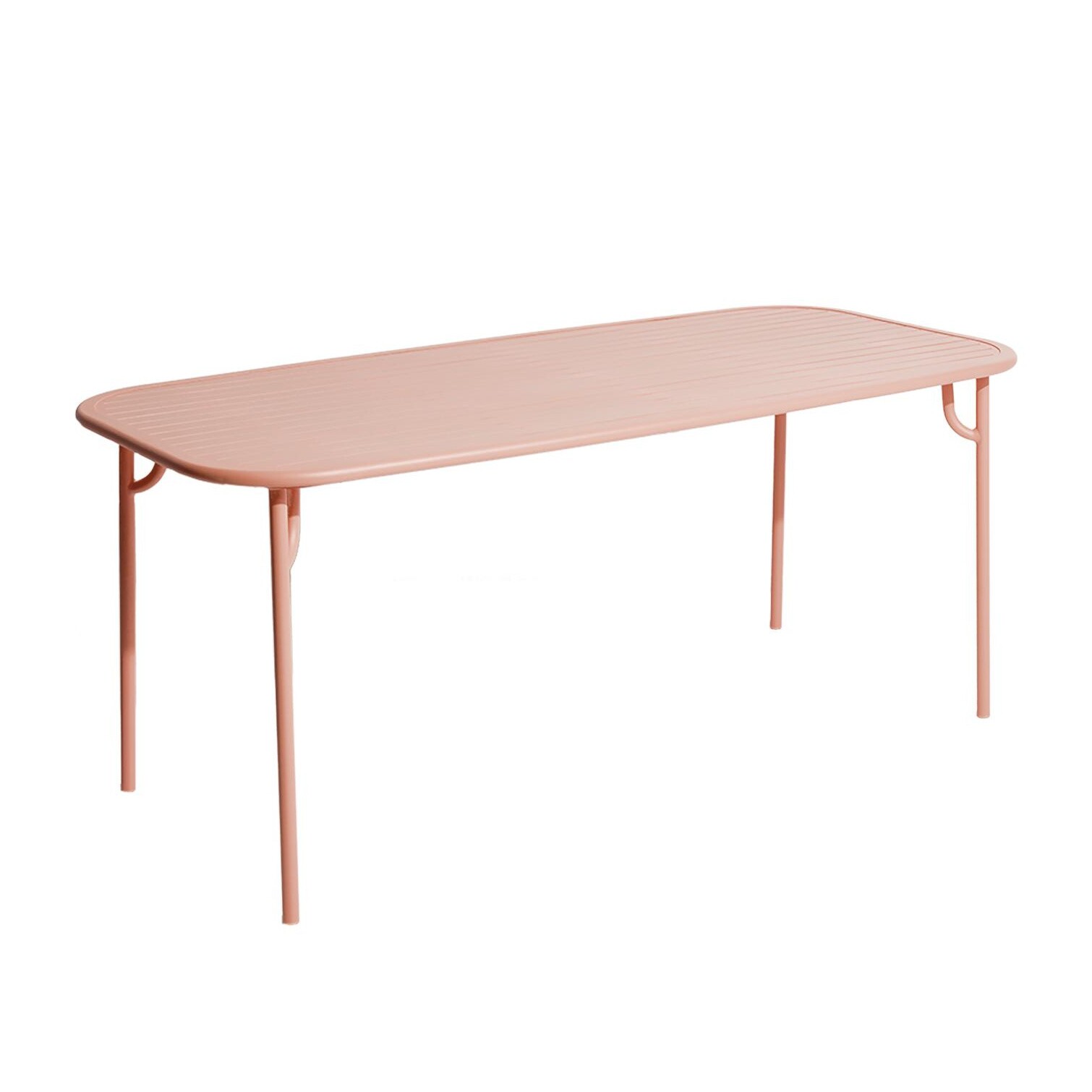 Week-End Outdoor Table 85x180cm