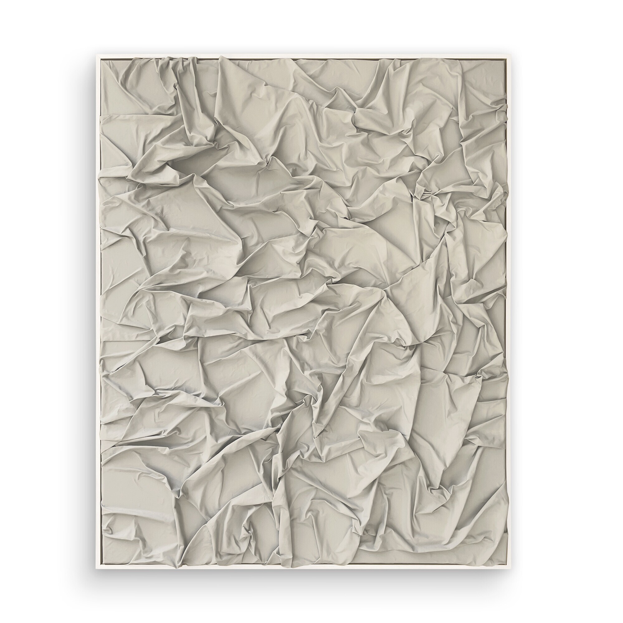 SAHAVA Dune 2 3D Wall Decoration 80x100cm