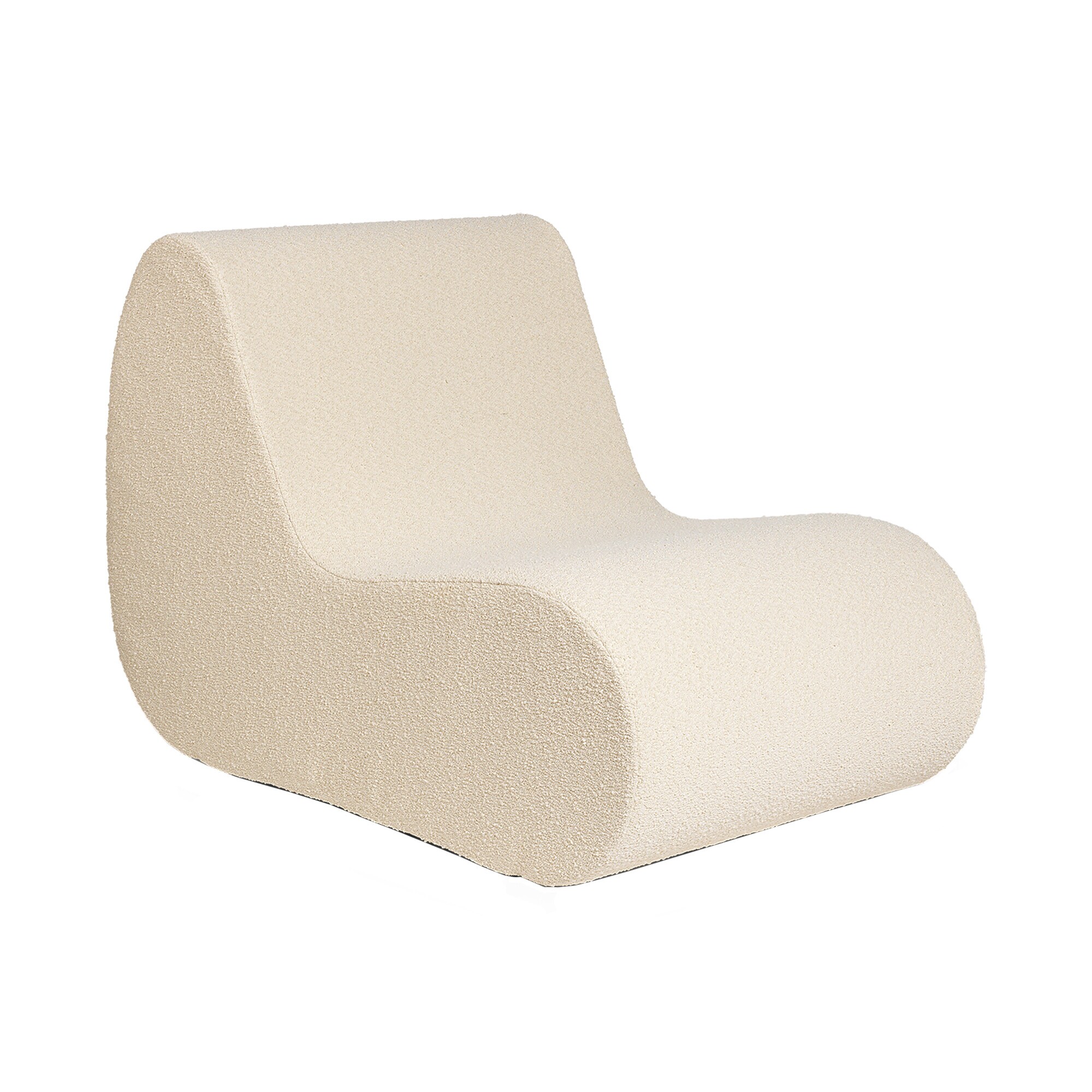Rouli Center Modul Chair