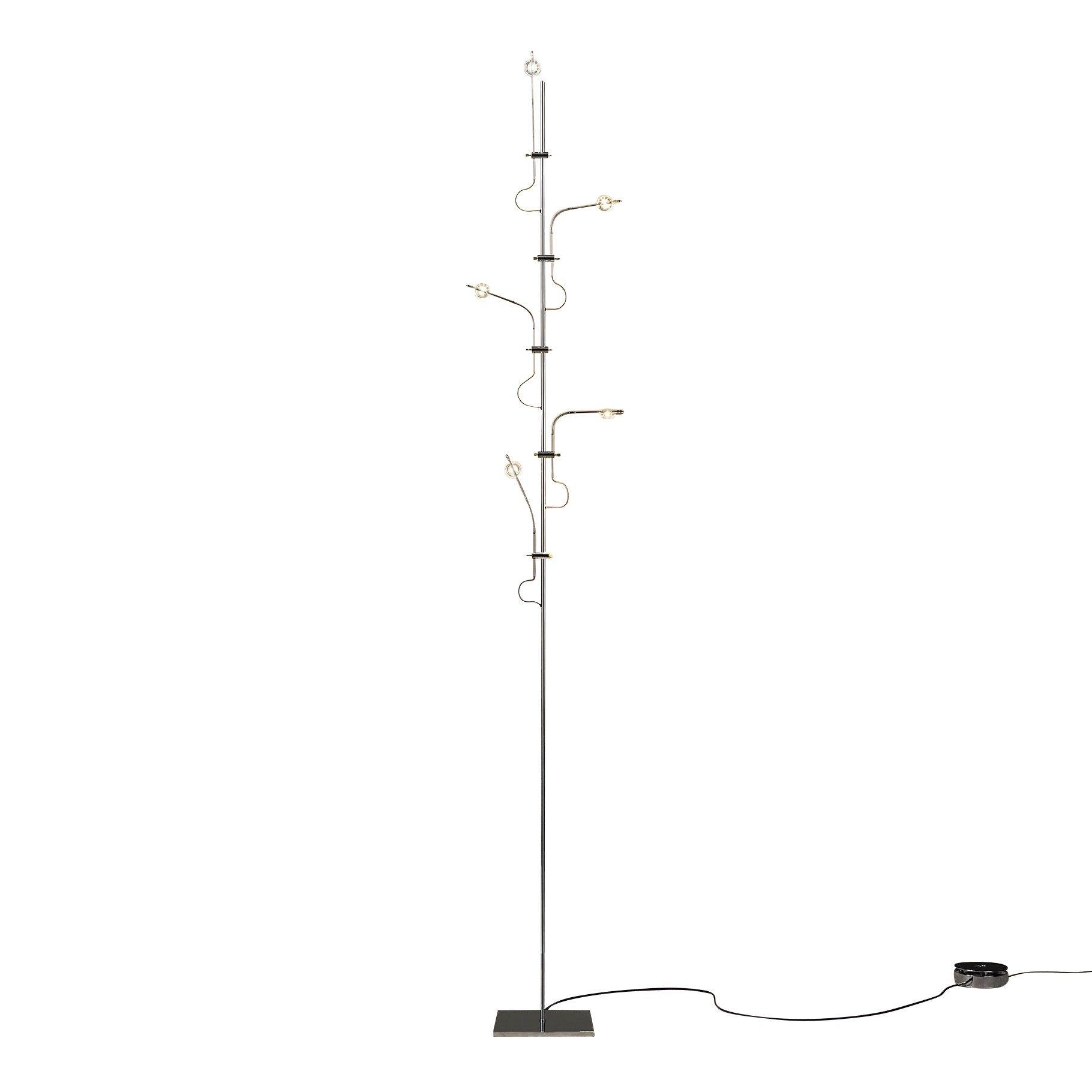 Wa Wa F LED Floor Lamp