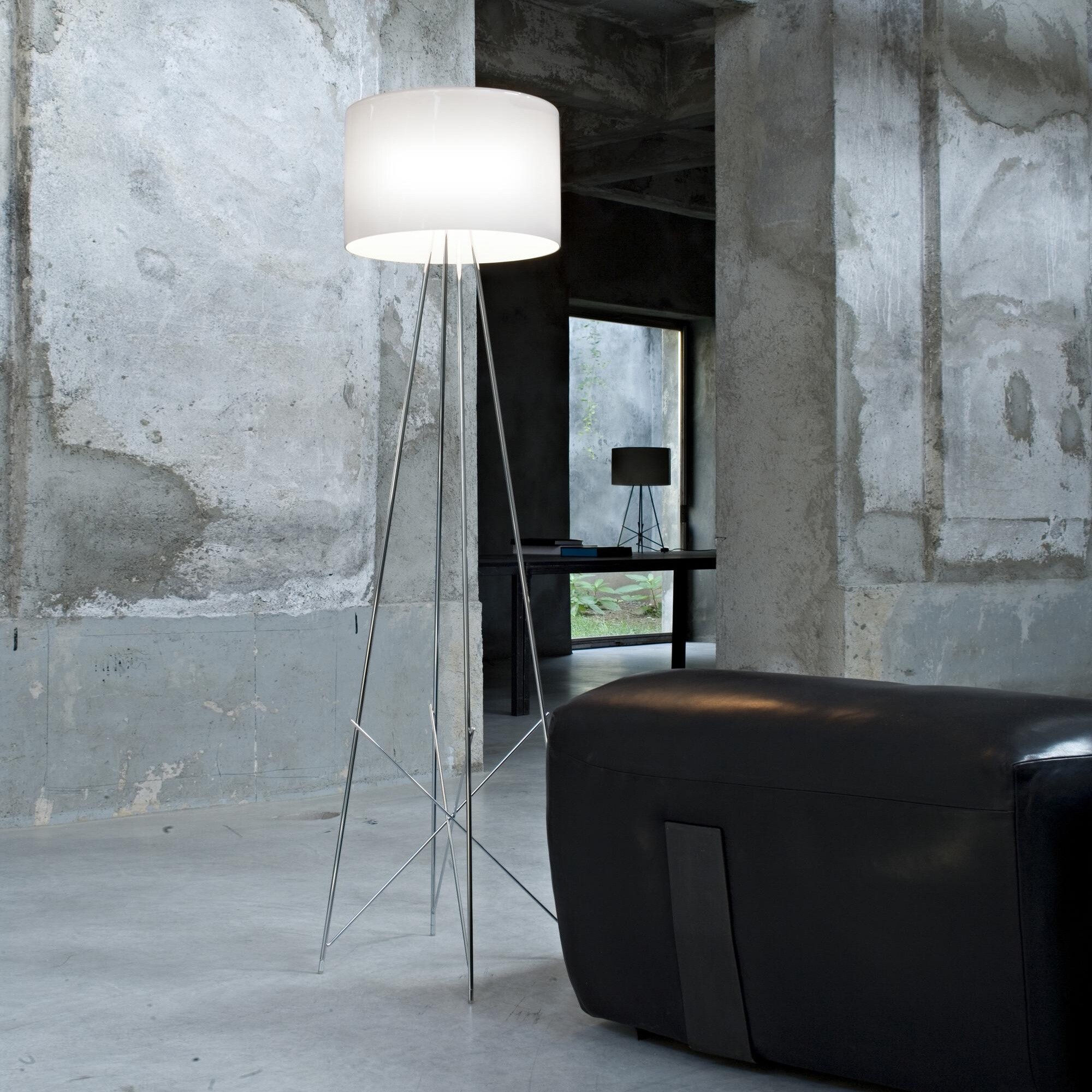 Ray F2 Floor Lamp