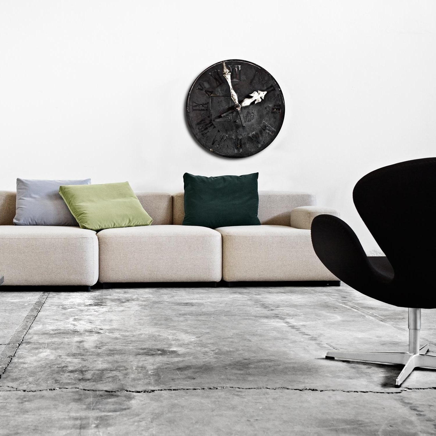 Swan™ Chair Fabric