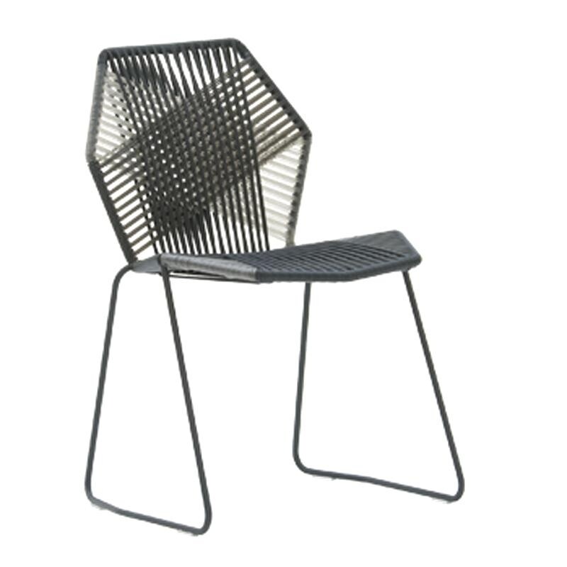 Tropicalia Chair