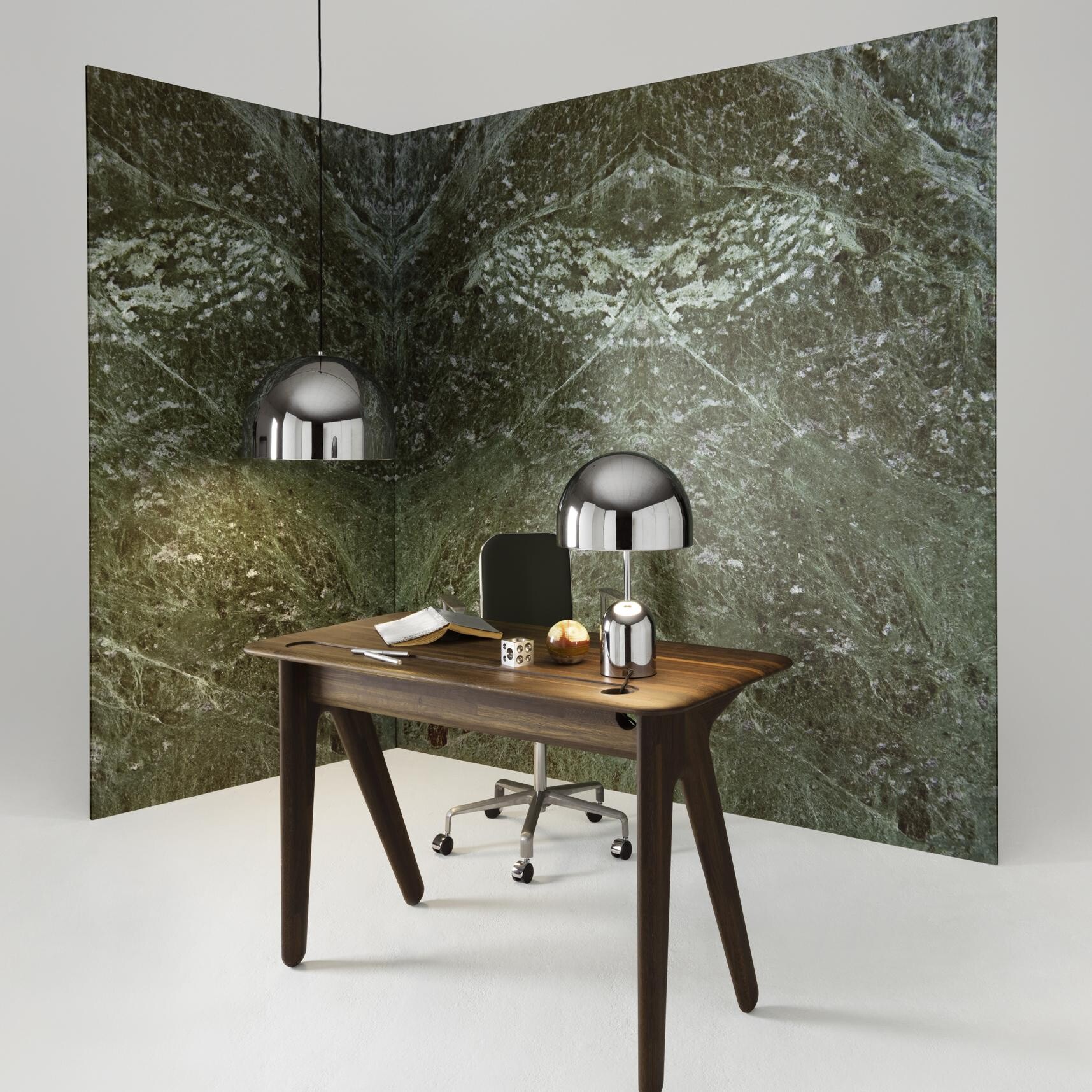 Slab Individual Desk S