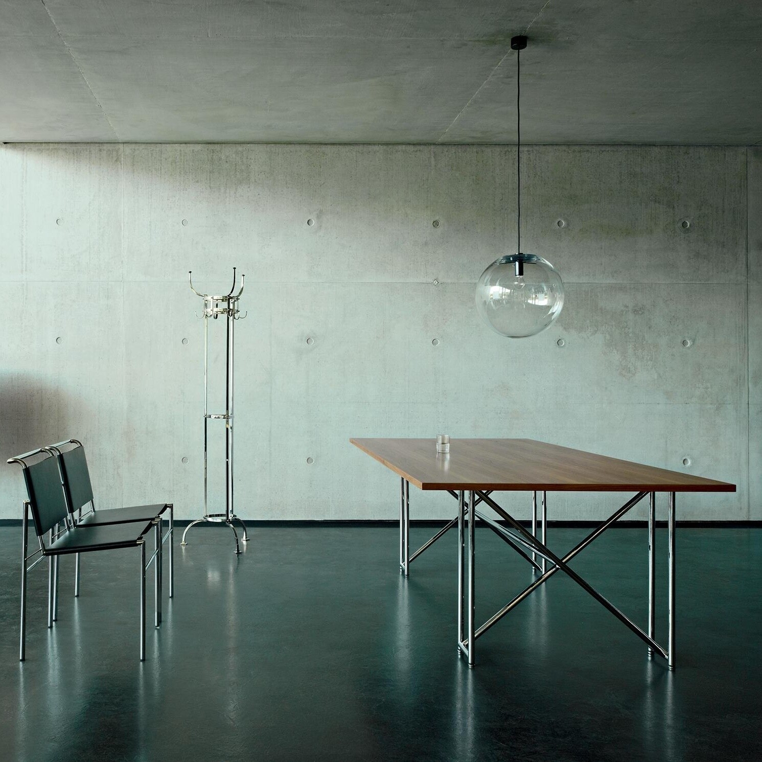 Selene Suspension Lamp