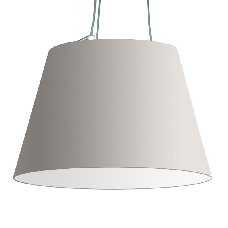 Tolomeo Mega Sospensione Suspension Lamp