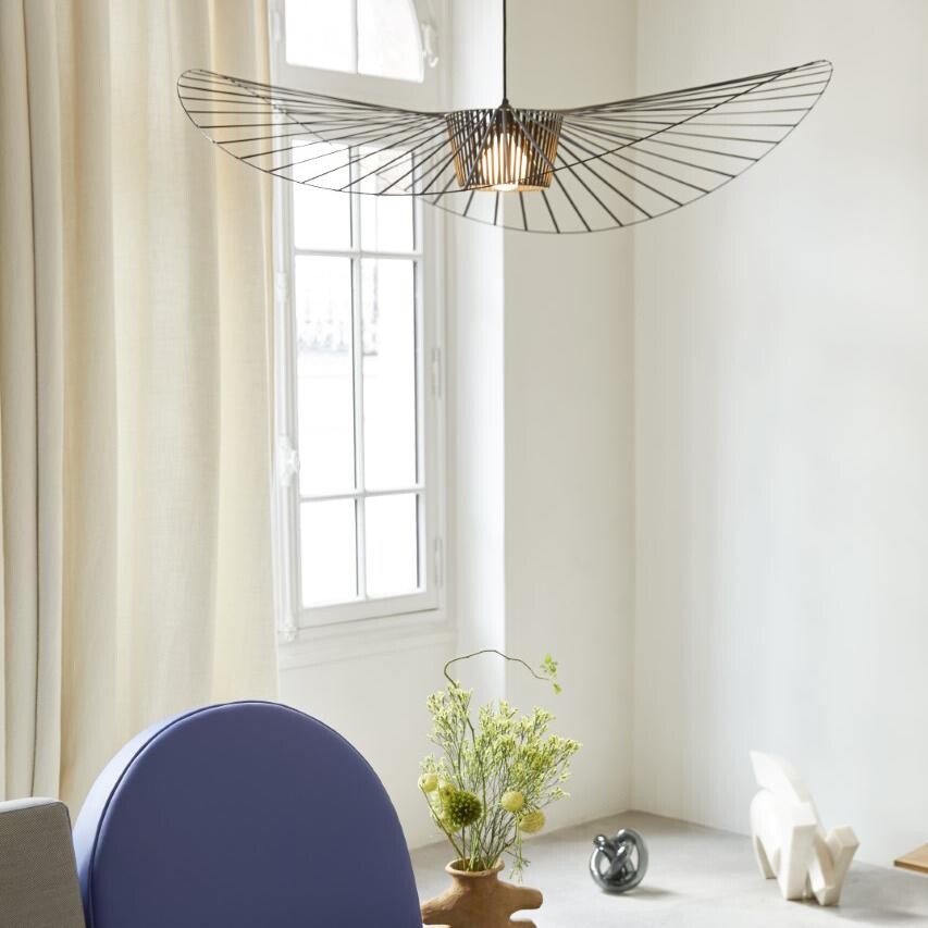 Vertigo Suspension Lamp M