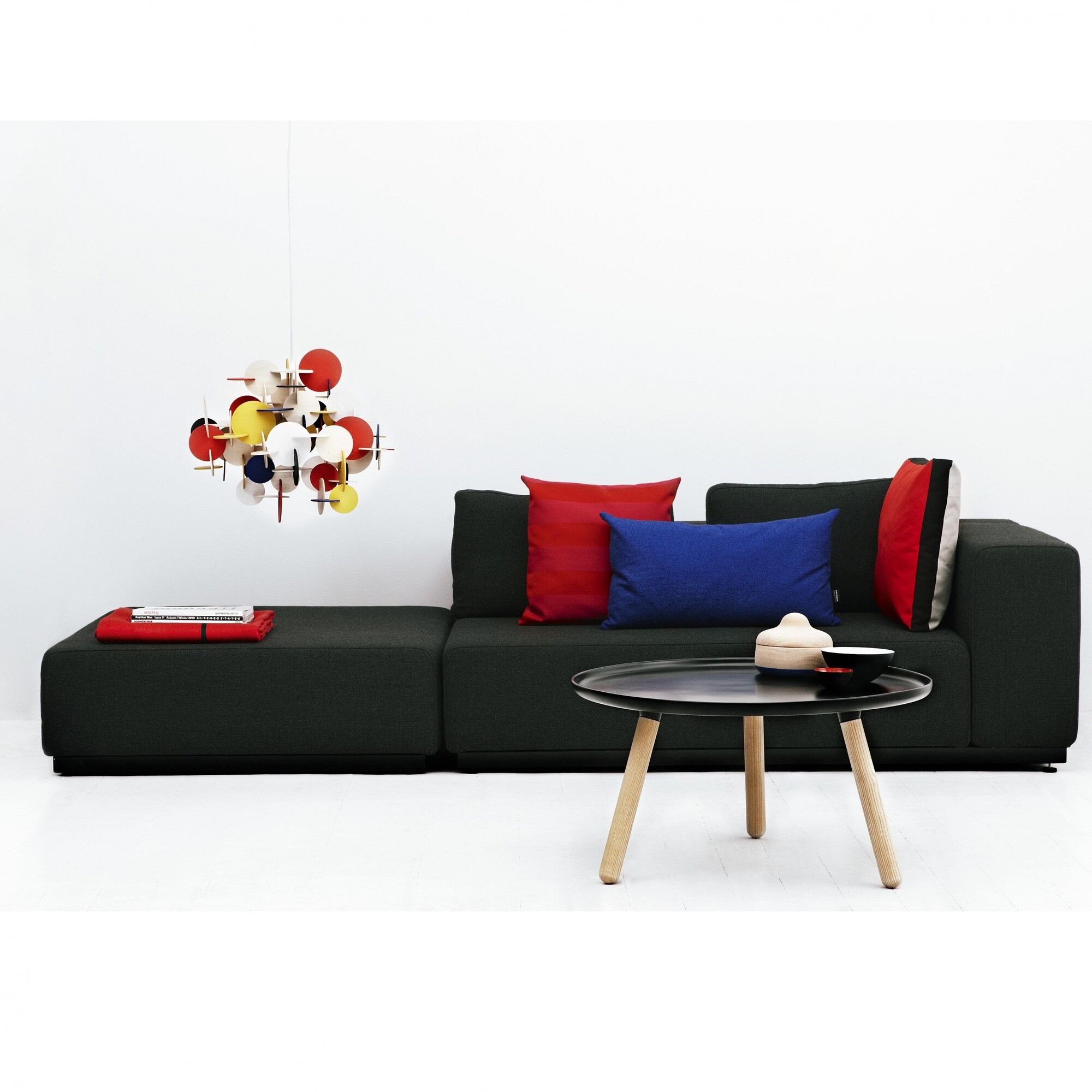 Tablo Side Table Ø78cm