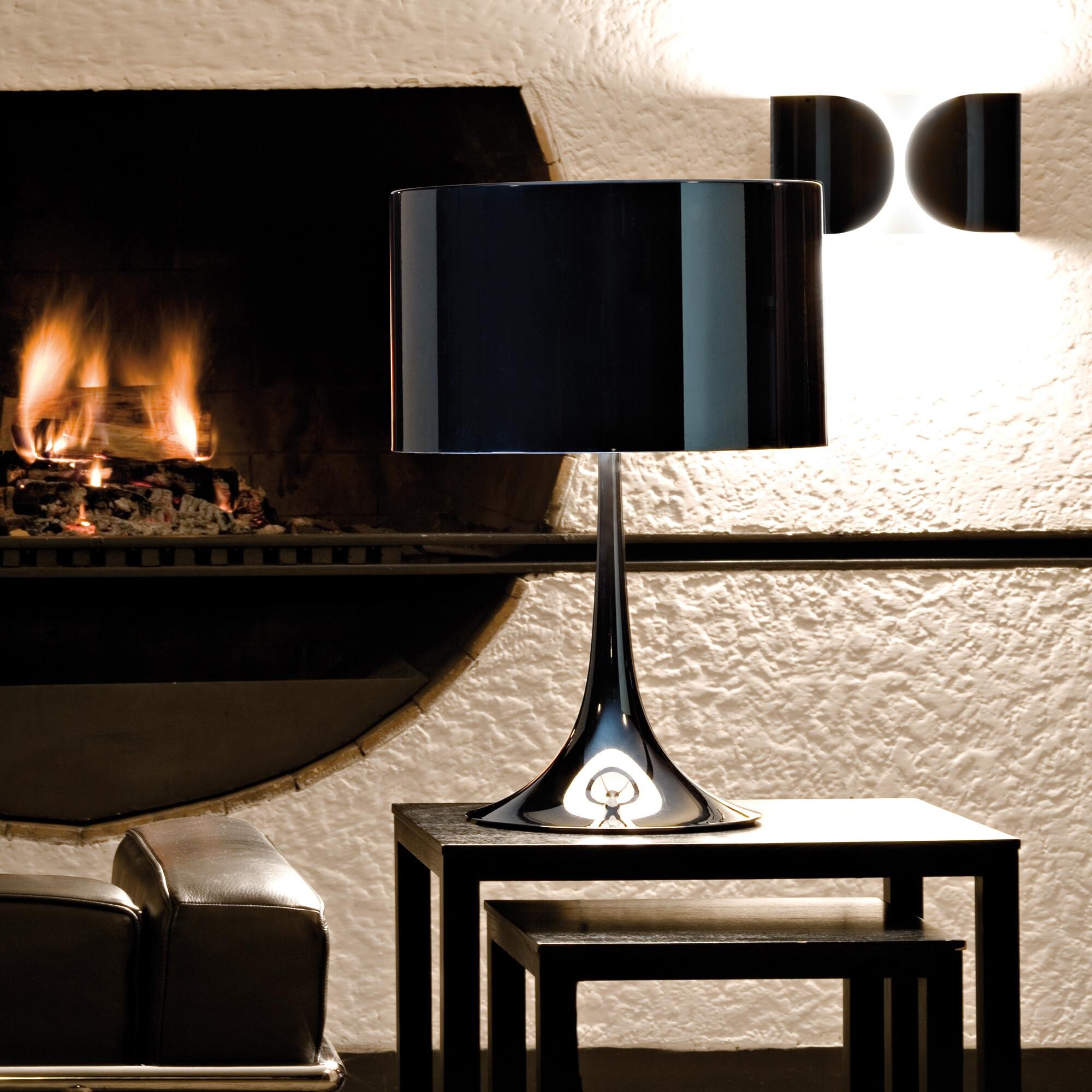 Spun Light T2 Table Lamp Ø 45cm