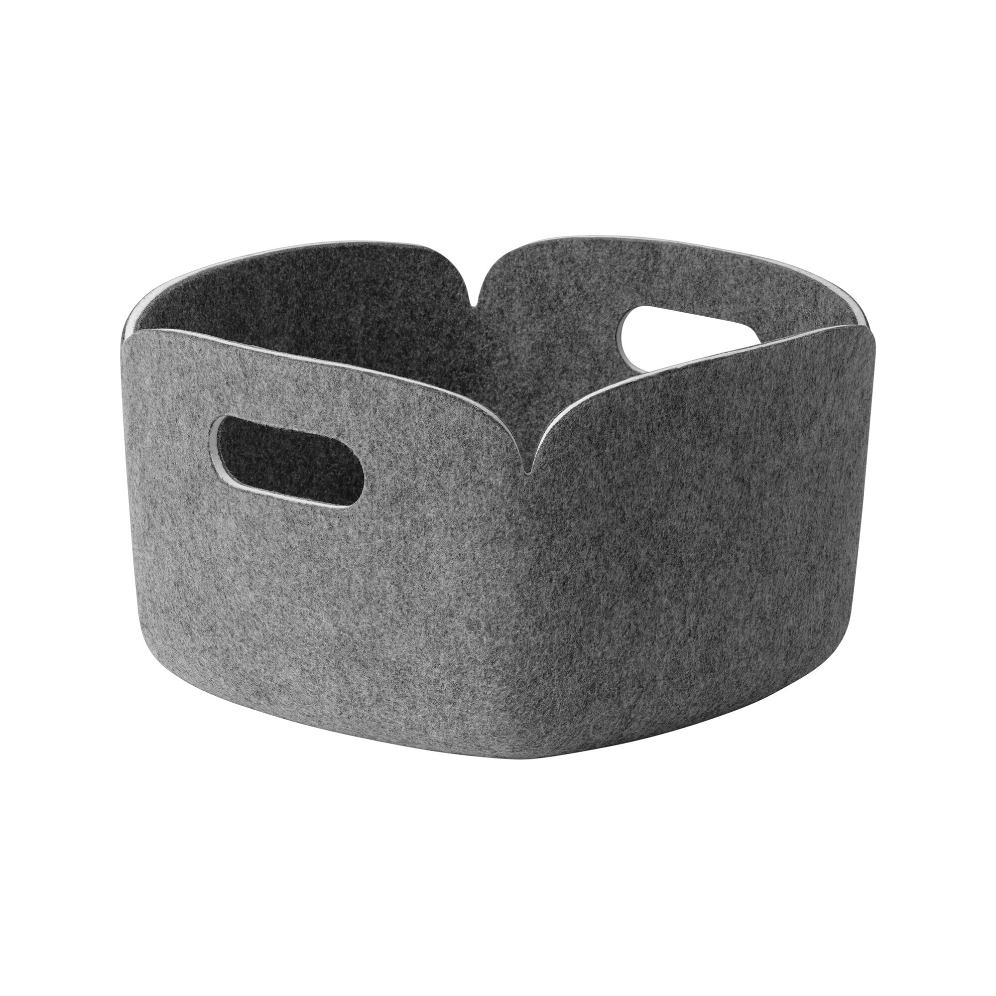 Restore Basket 28x28cm