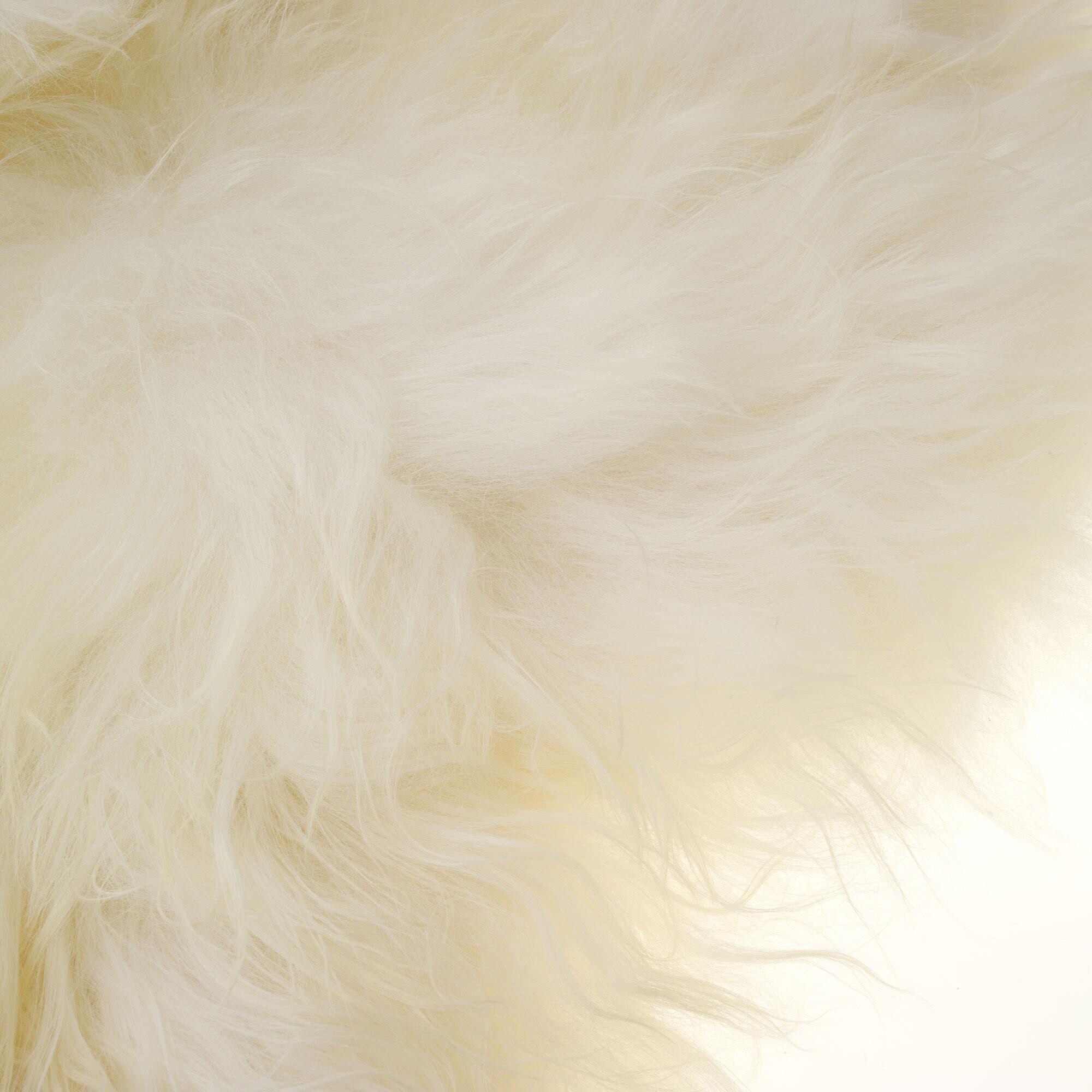 puraform Icelandic Lambskin