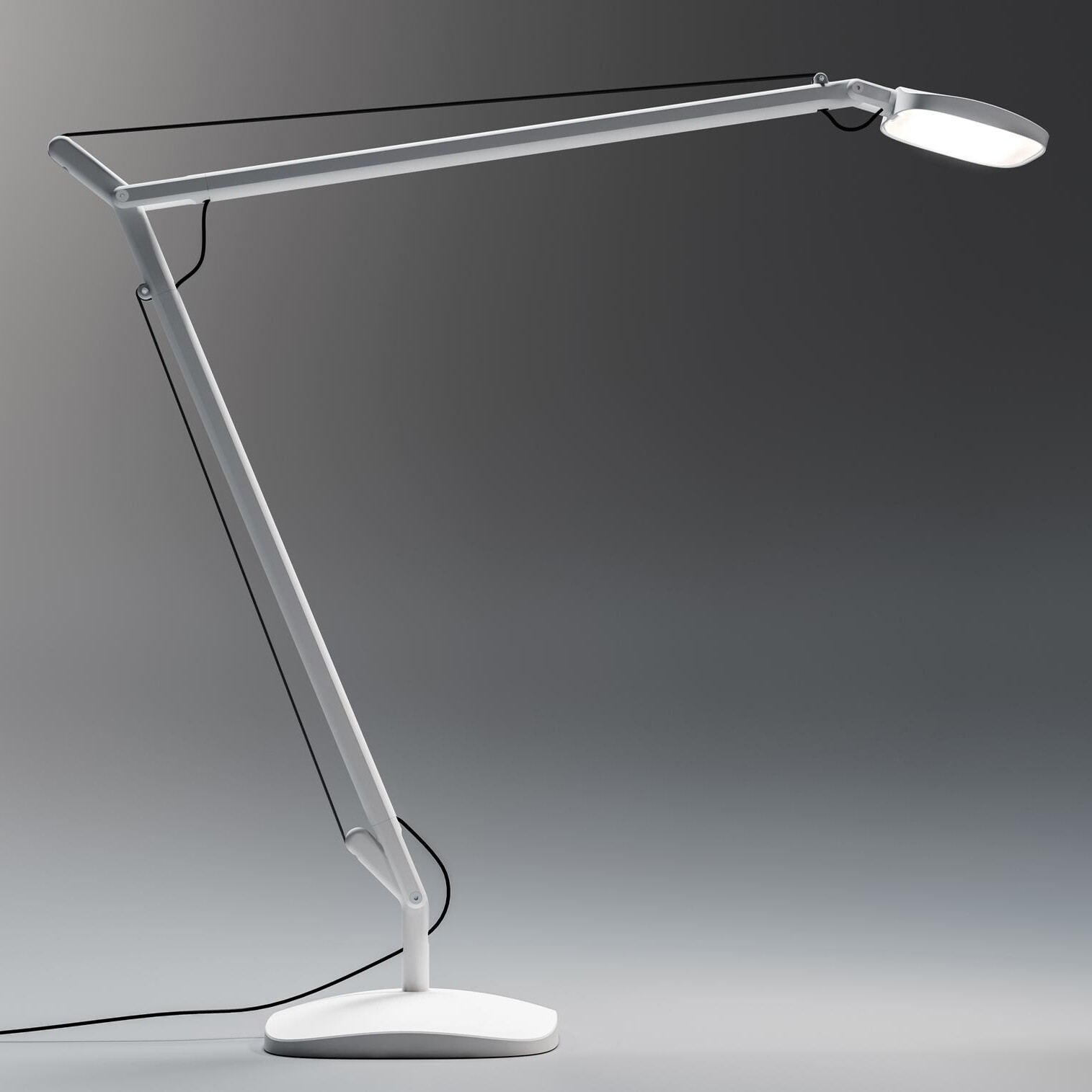 Volée LED Desk Lamp