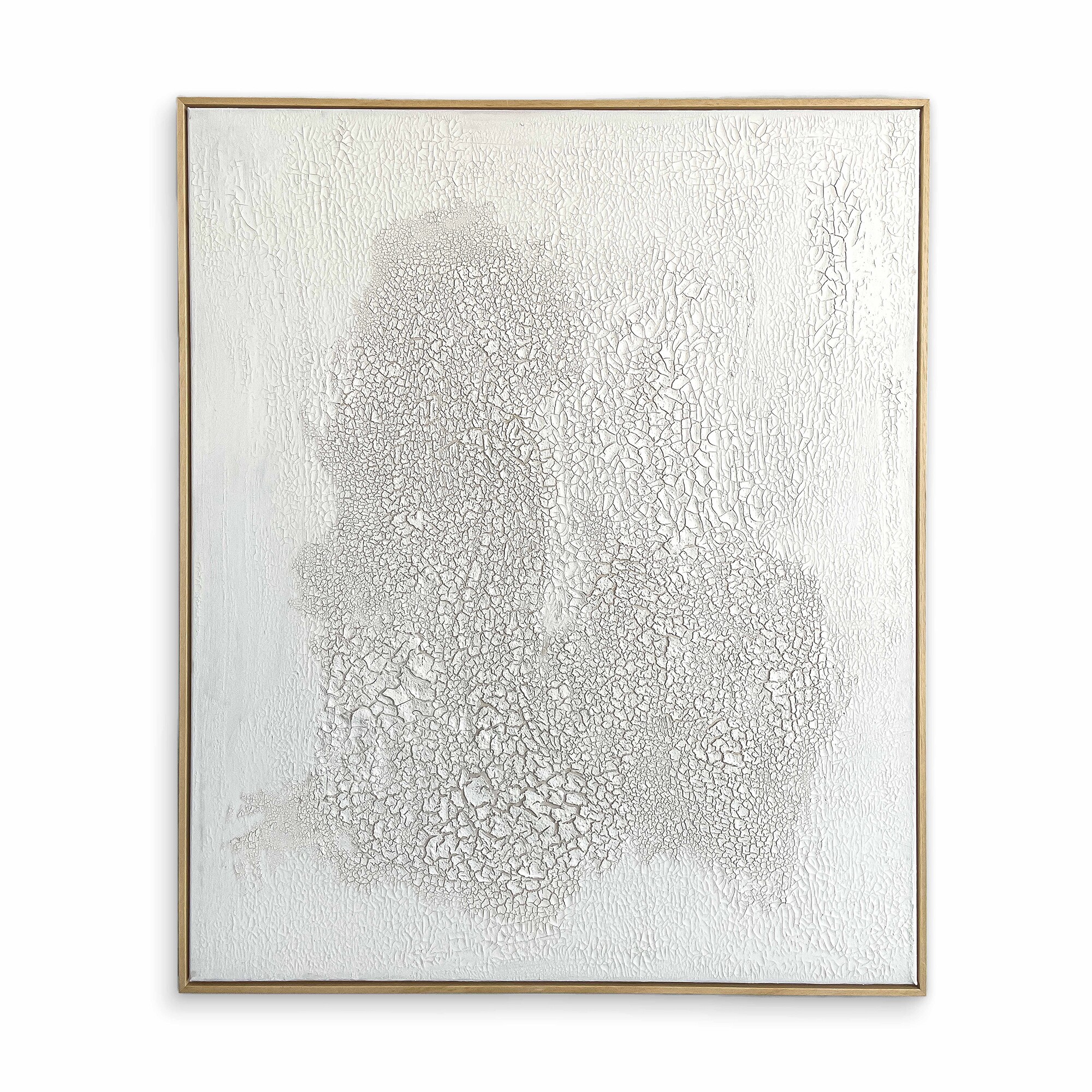 SAHAVA Crashed 3D Wall Decoration 100x120cm