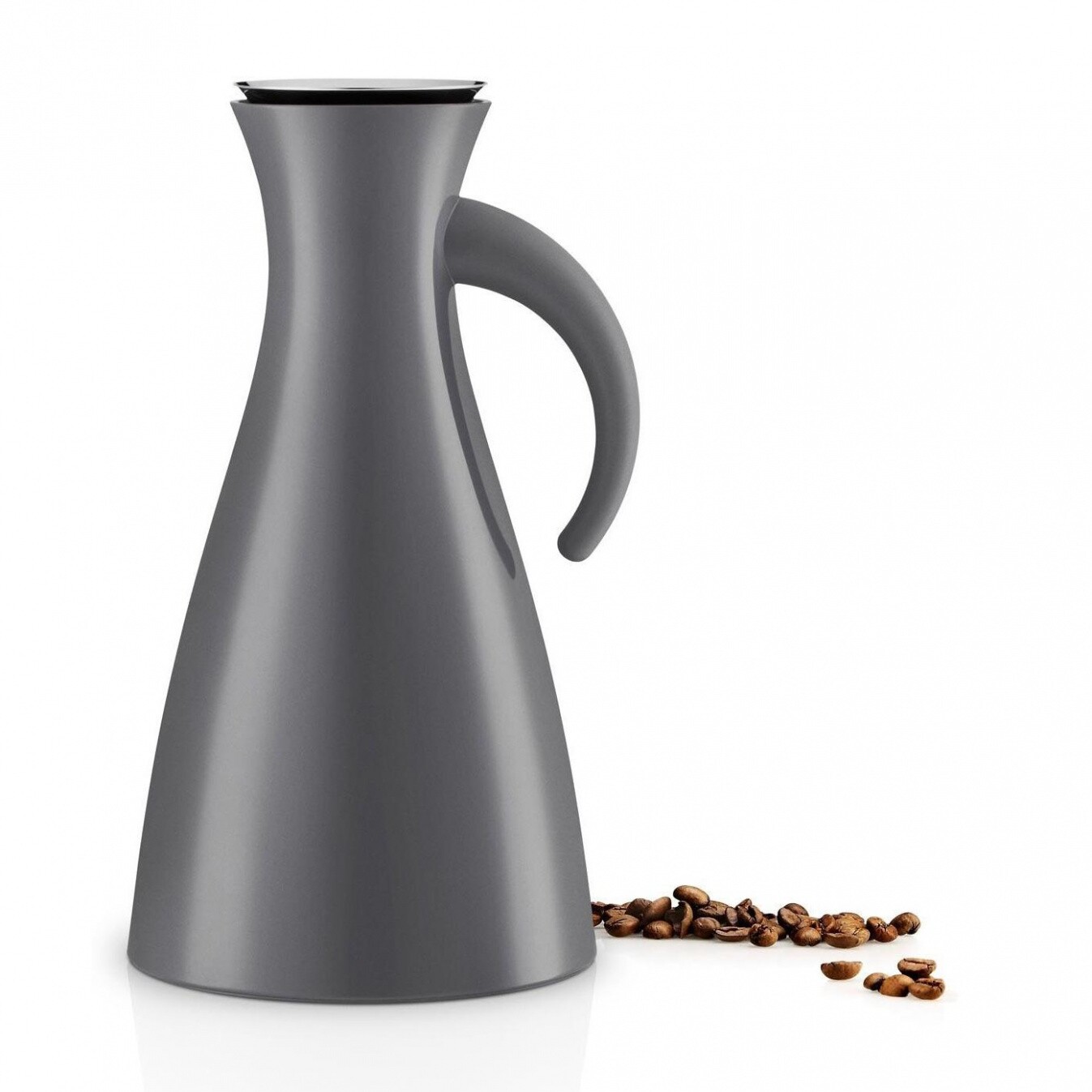 Vacuum Jug Slim 1L Glossy