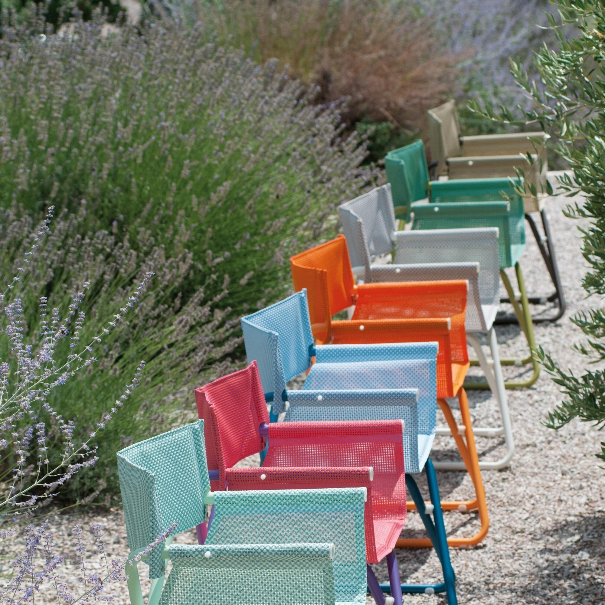 Snooze Outdoor Director's Chair