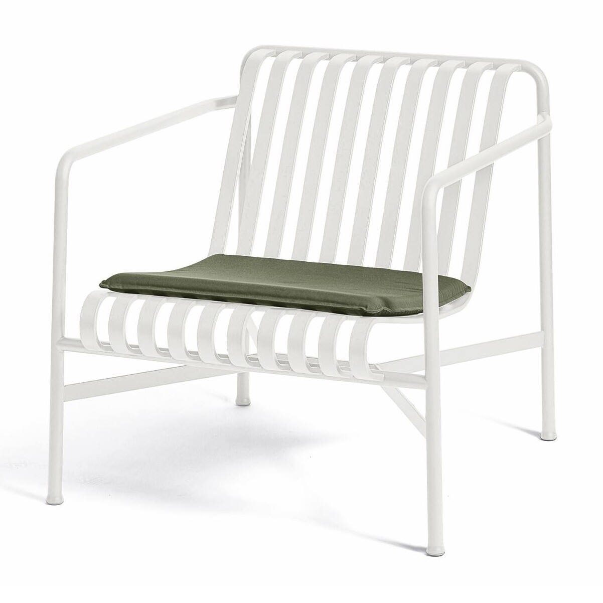 Palissade Seat Cushion 52.5x48cm