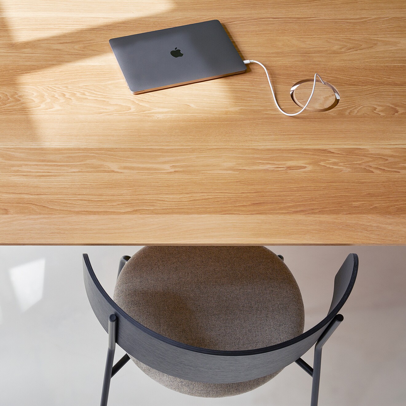 Wedekind XXLarge Dining Table 280x92x74cm