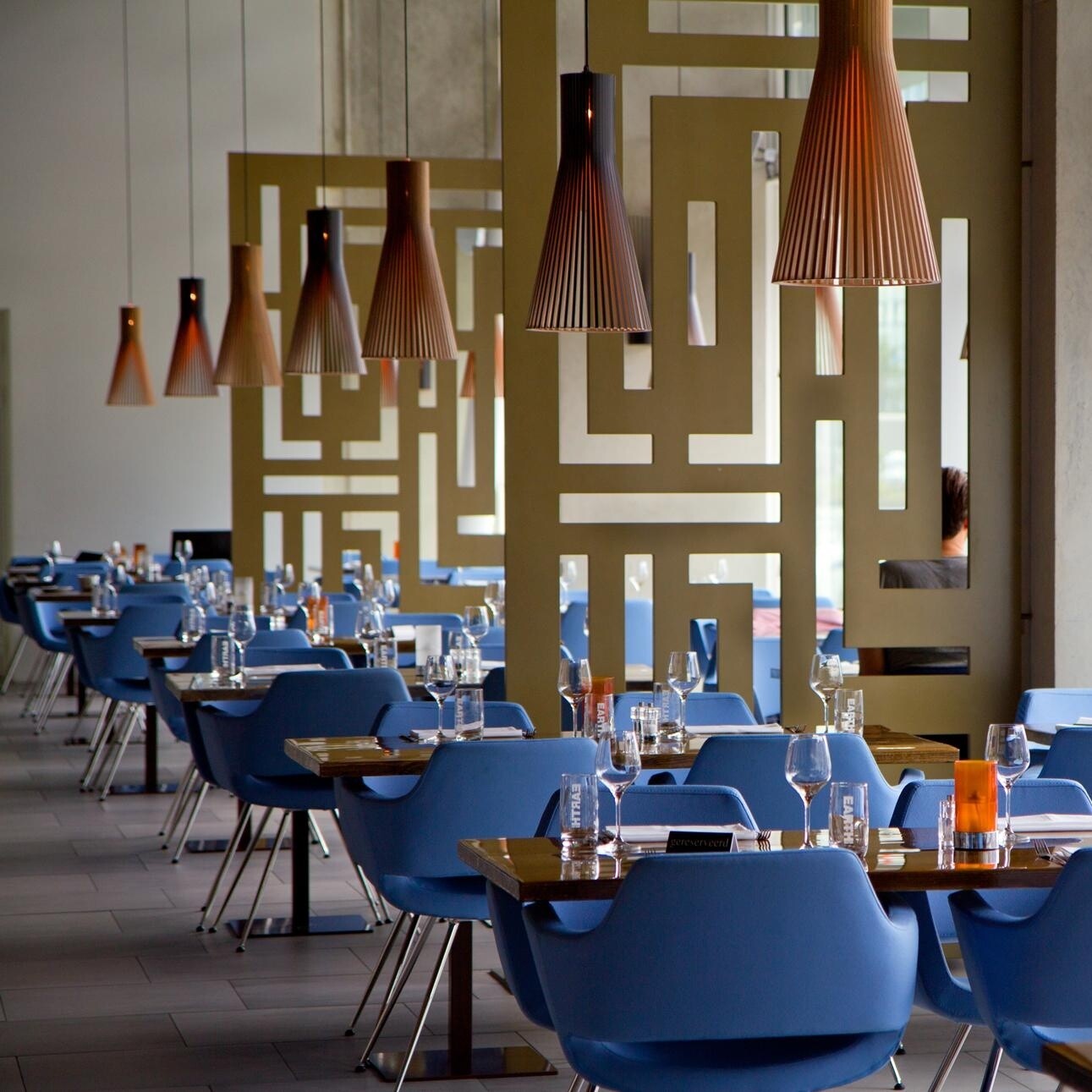 Secto 4200 Suspension Lamp